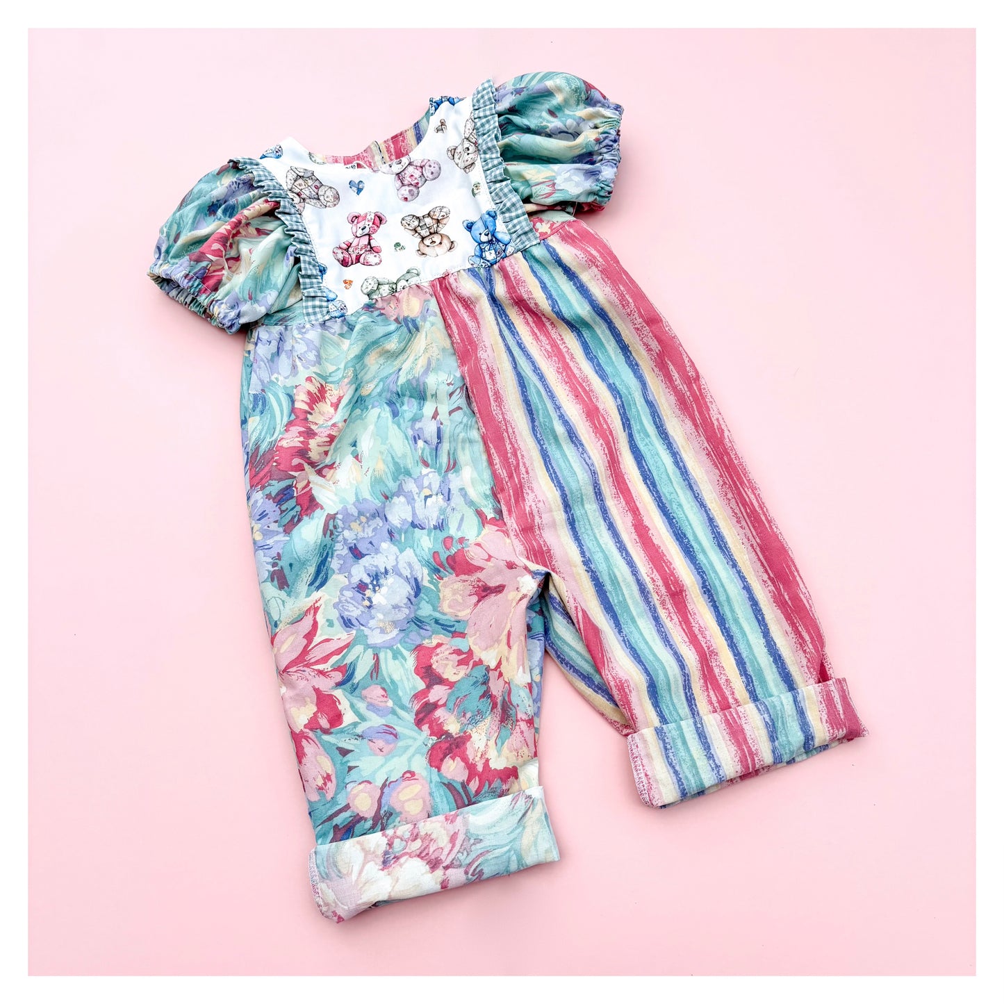 DAISY Romper