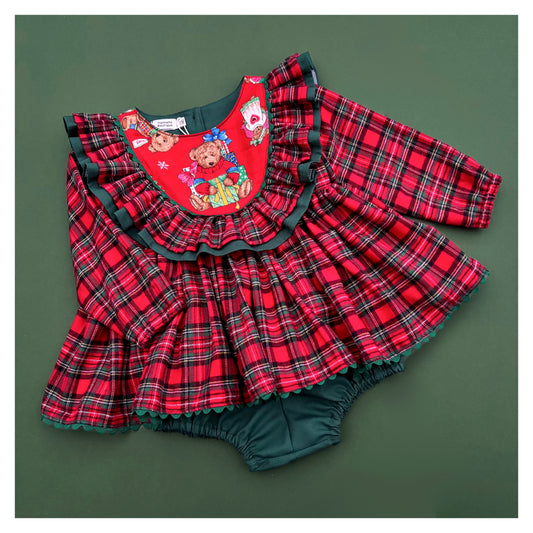 1-2 years WILLOW two piece