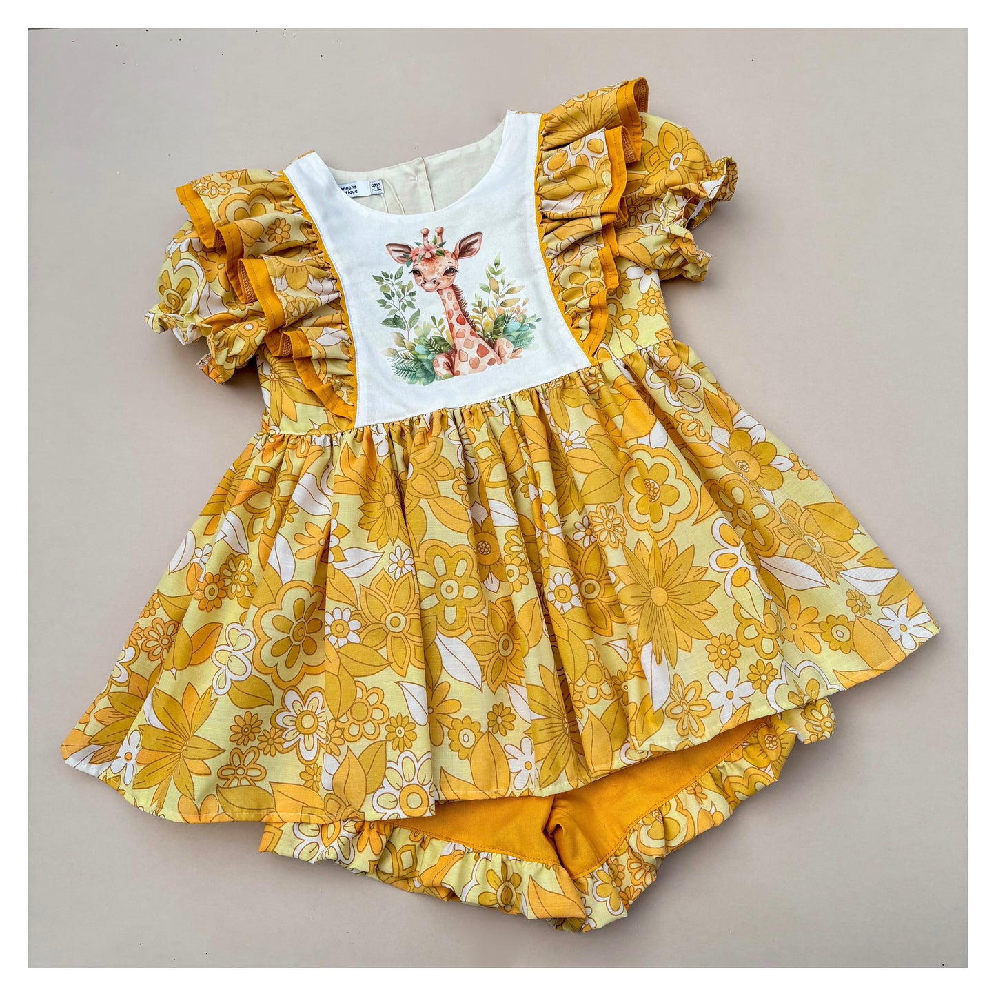 ROSA Two Piece