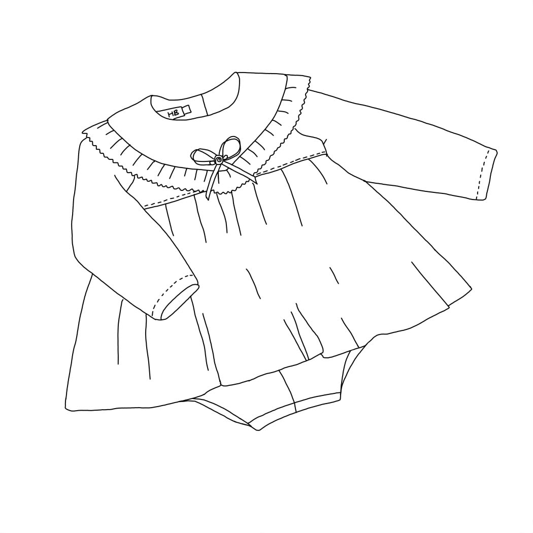 PRIMROSE Dress or Two Piece