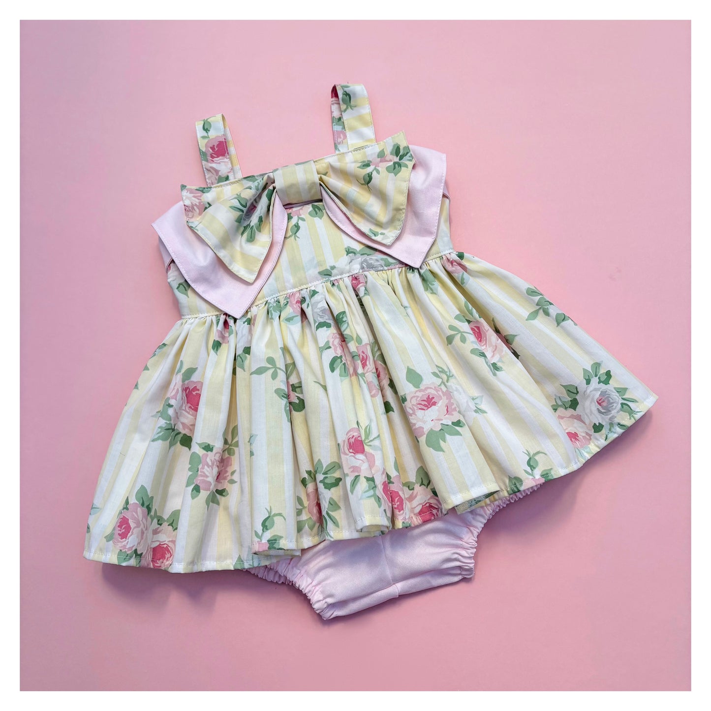 BLUEBELL Two Piece