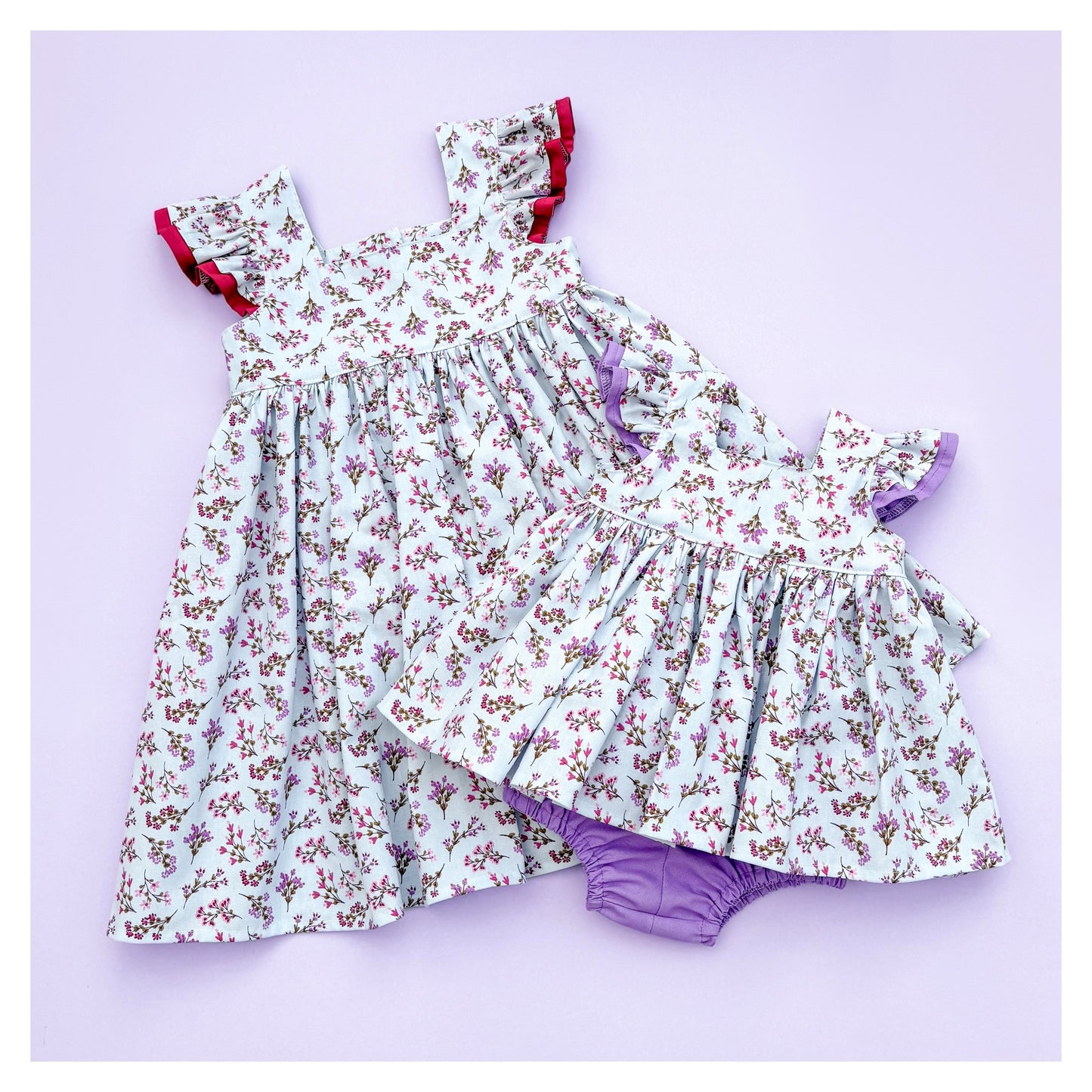 LAUREL Dress
