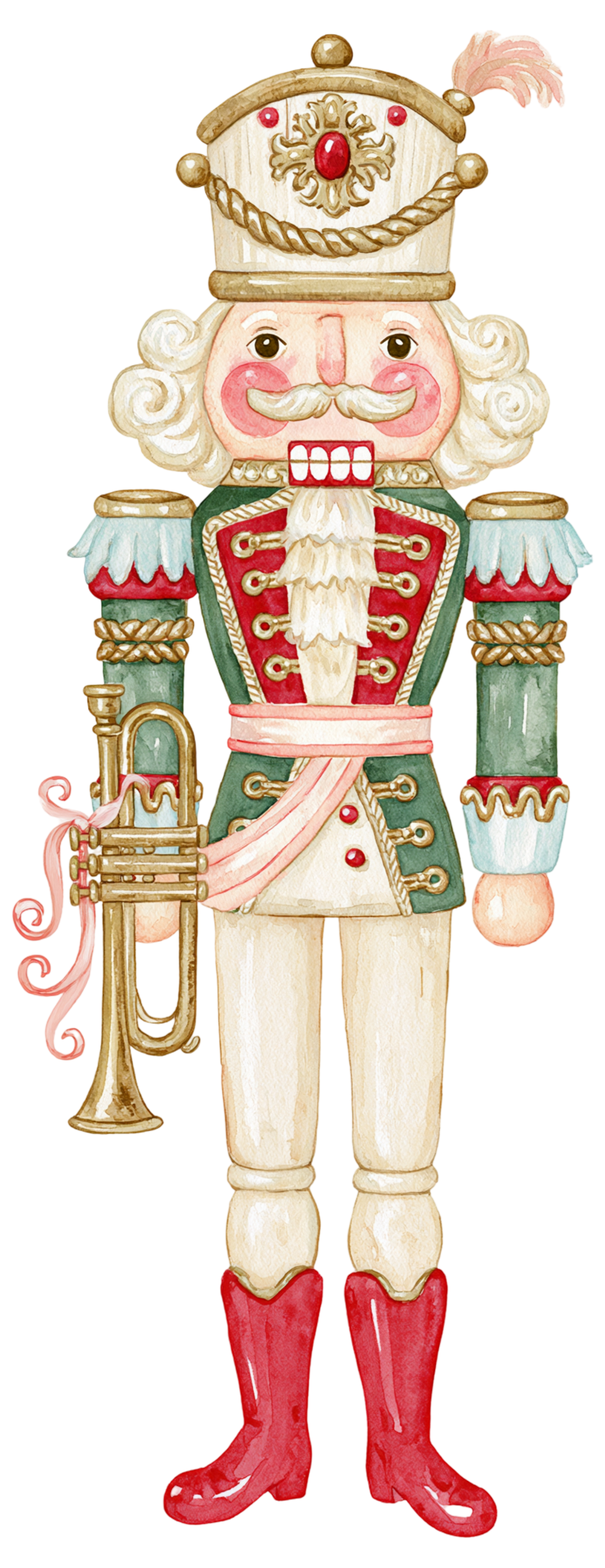 Nutcracker (6 options)