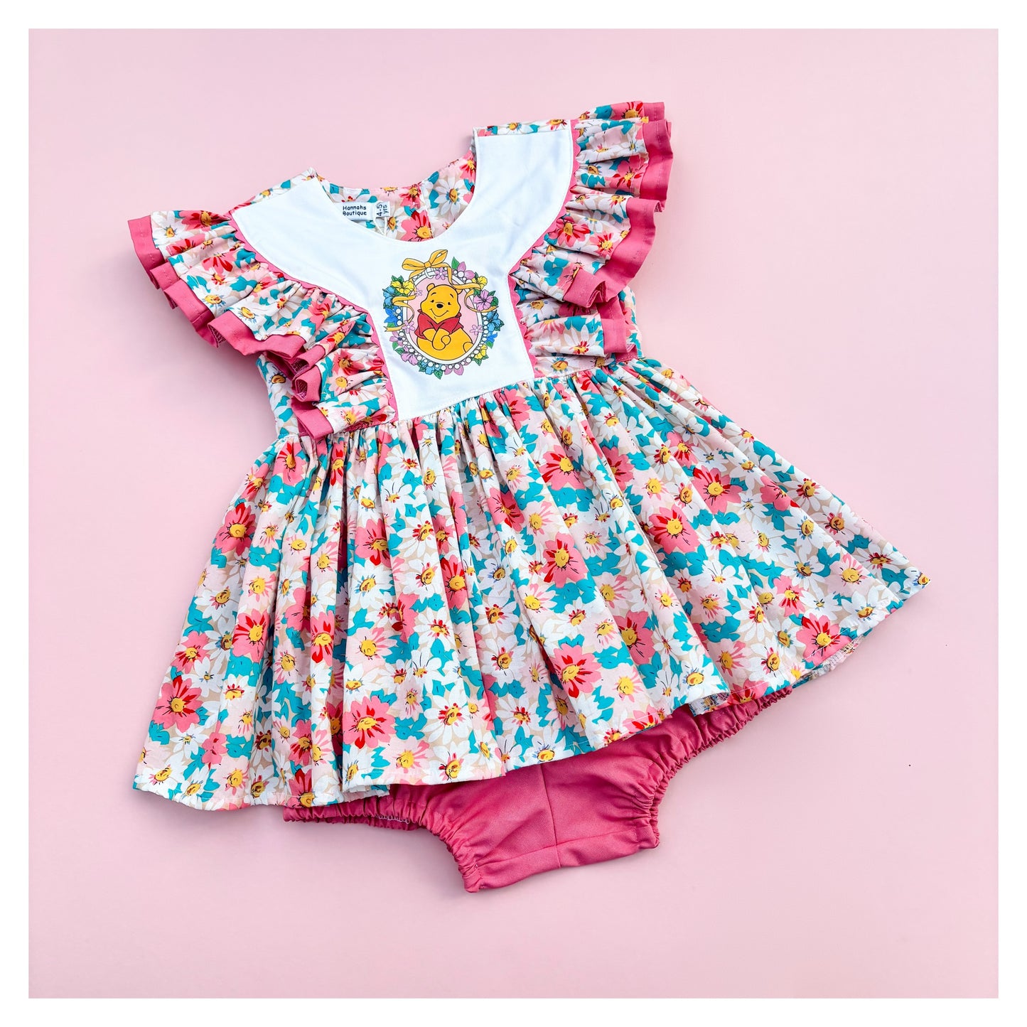 COWSLIP Two Piece