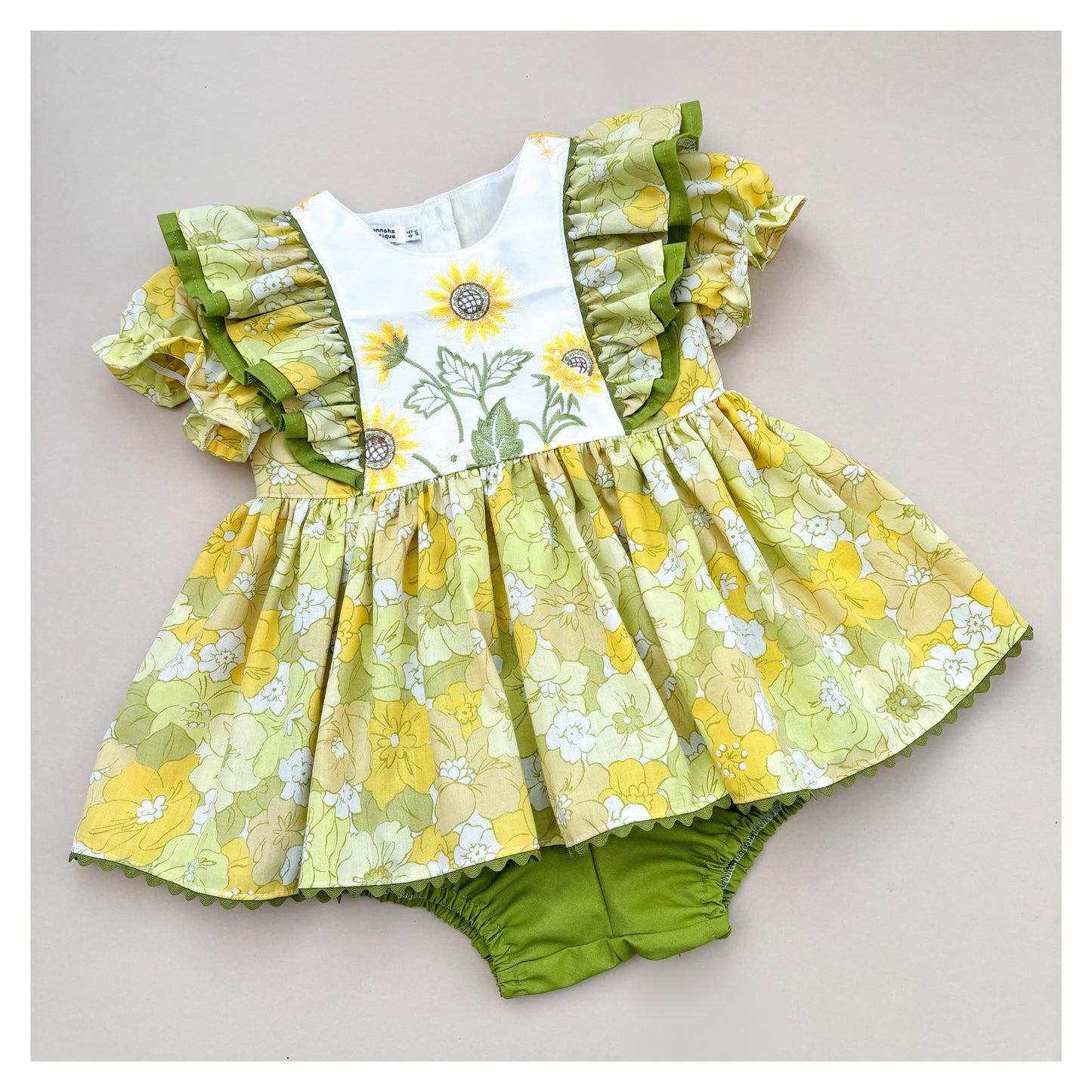 ROSA Two Piece