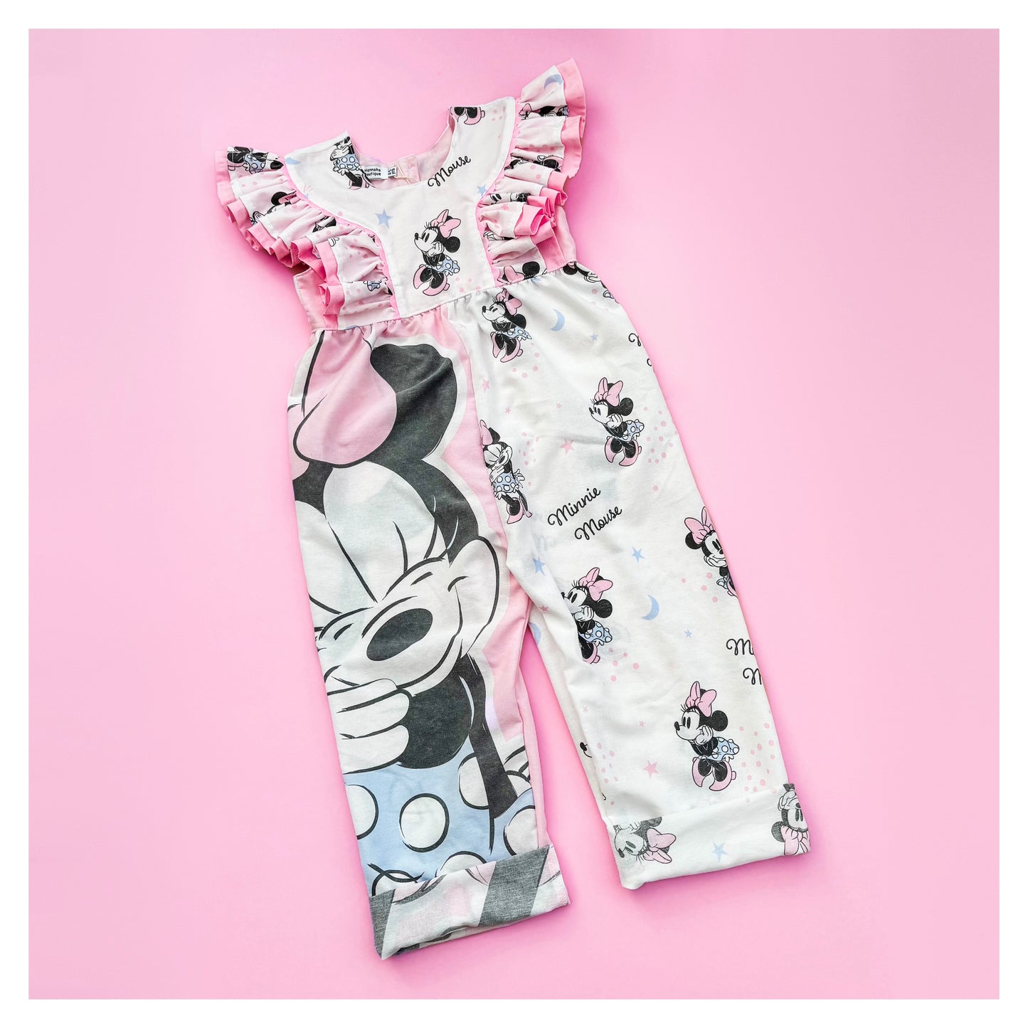 COWSLIP Romper/Jumpsuit