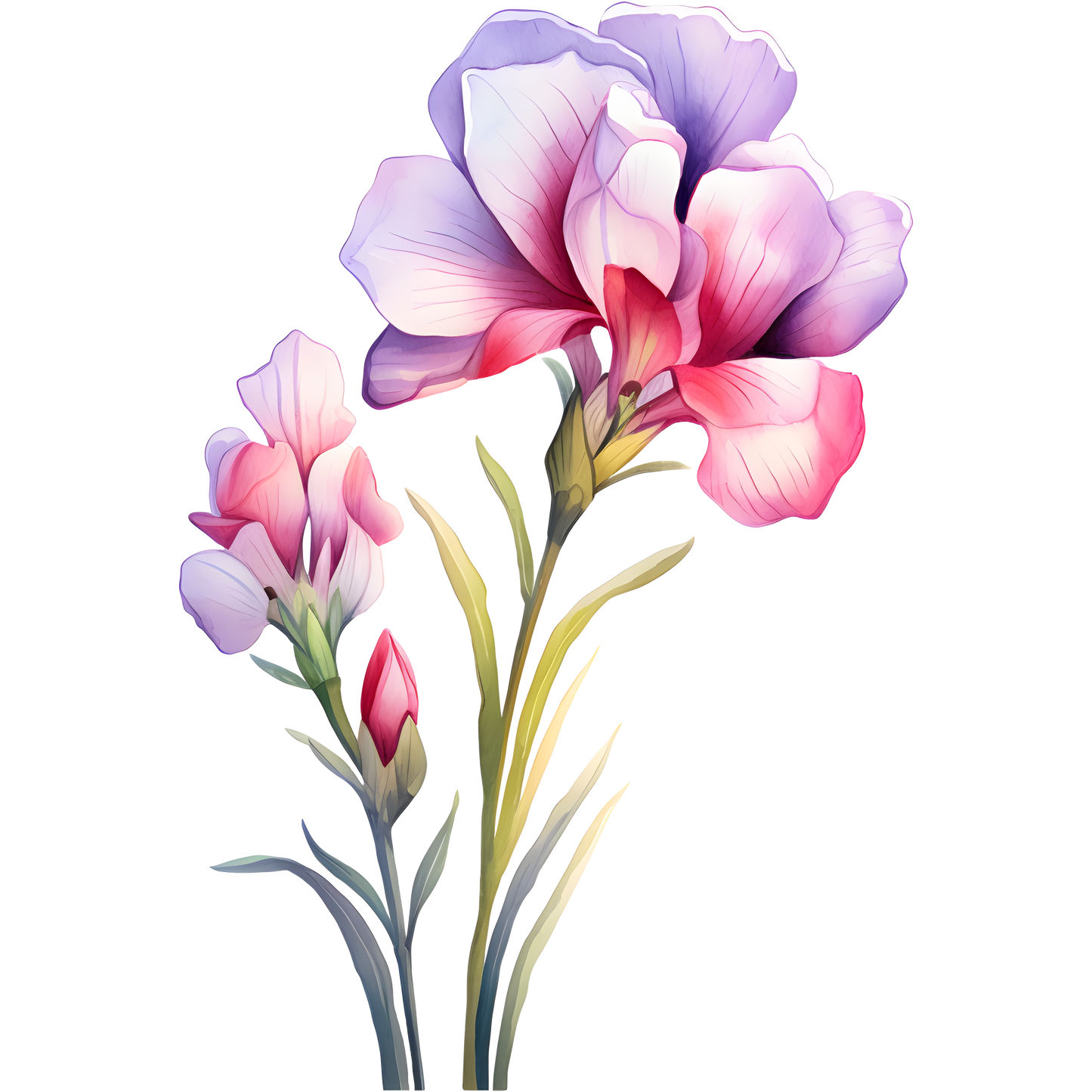 Flowers (30 options)