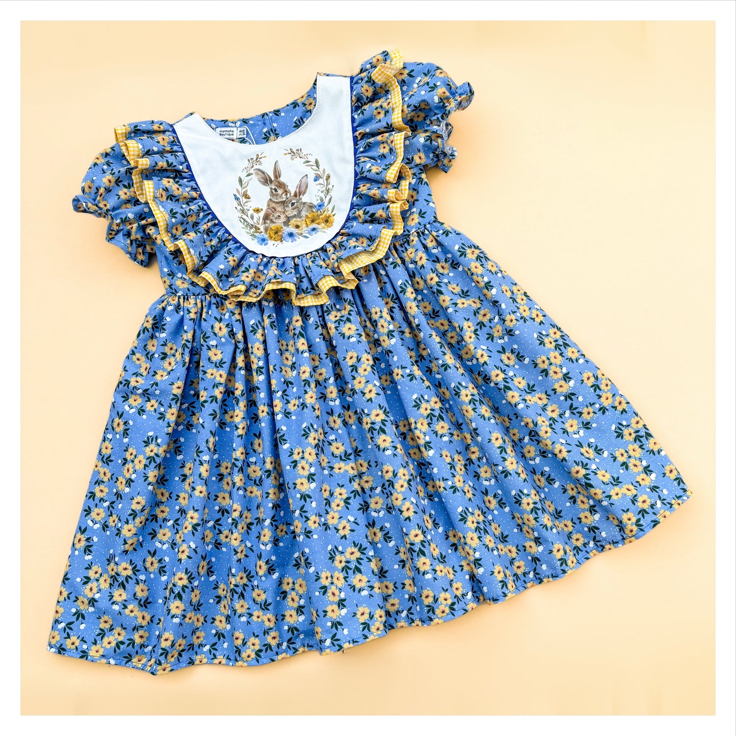 WILLOW Dress
