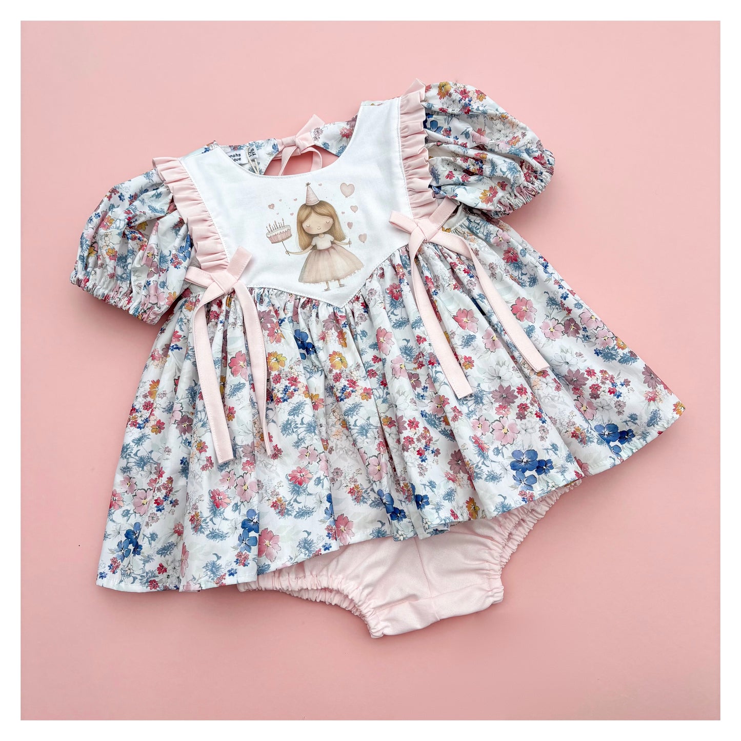 LILY Two Piece