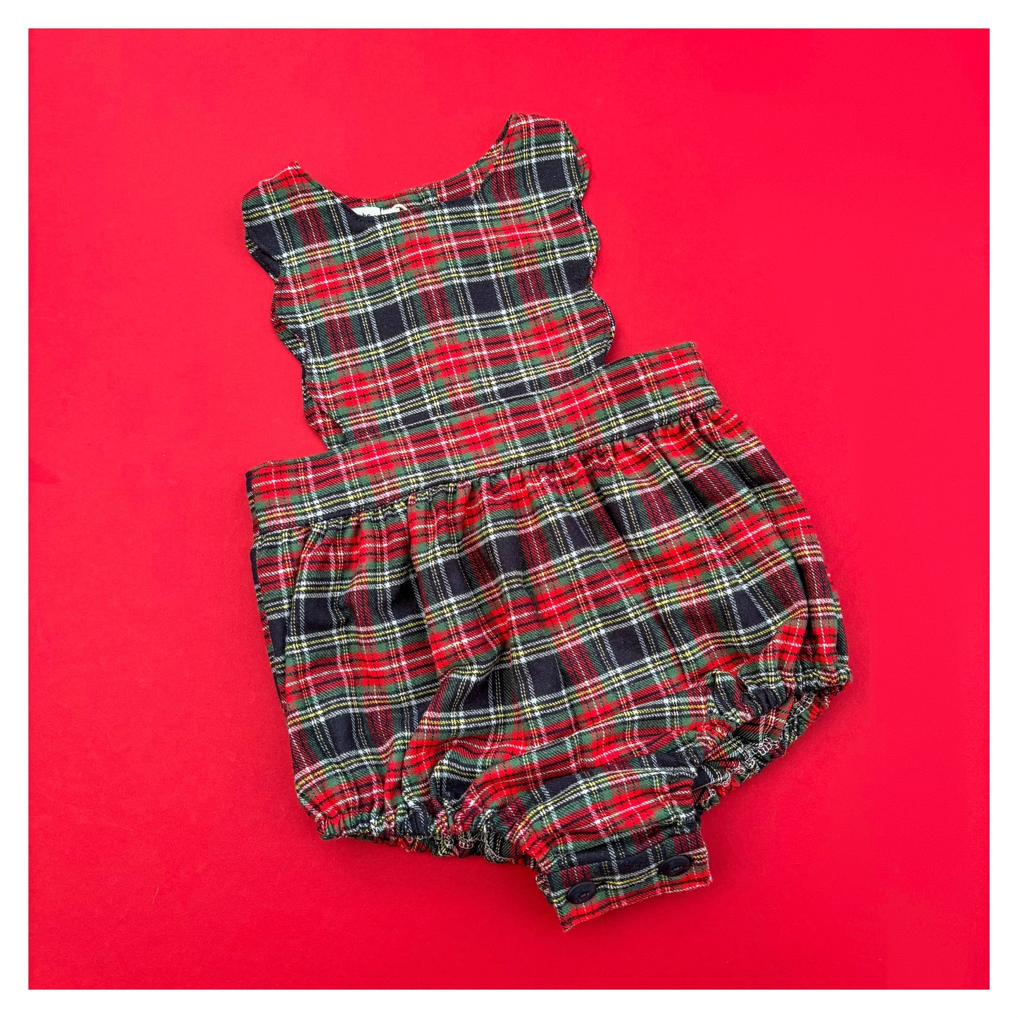 WYNTER Romper/Jumpsuit