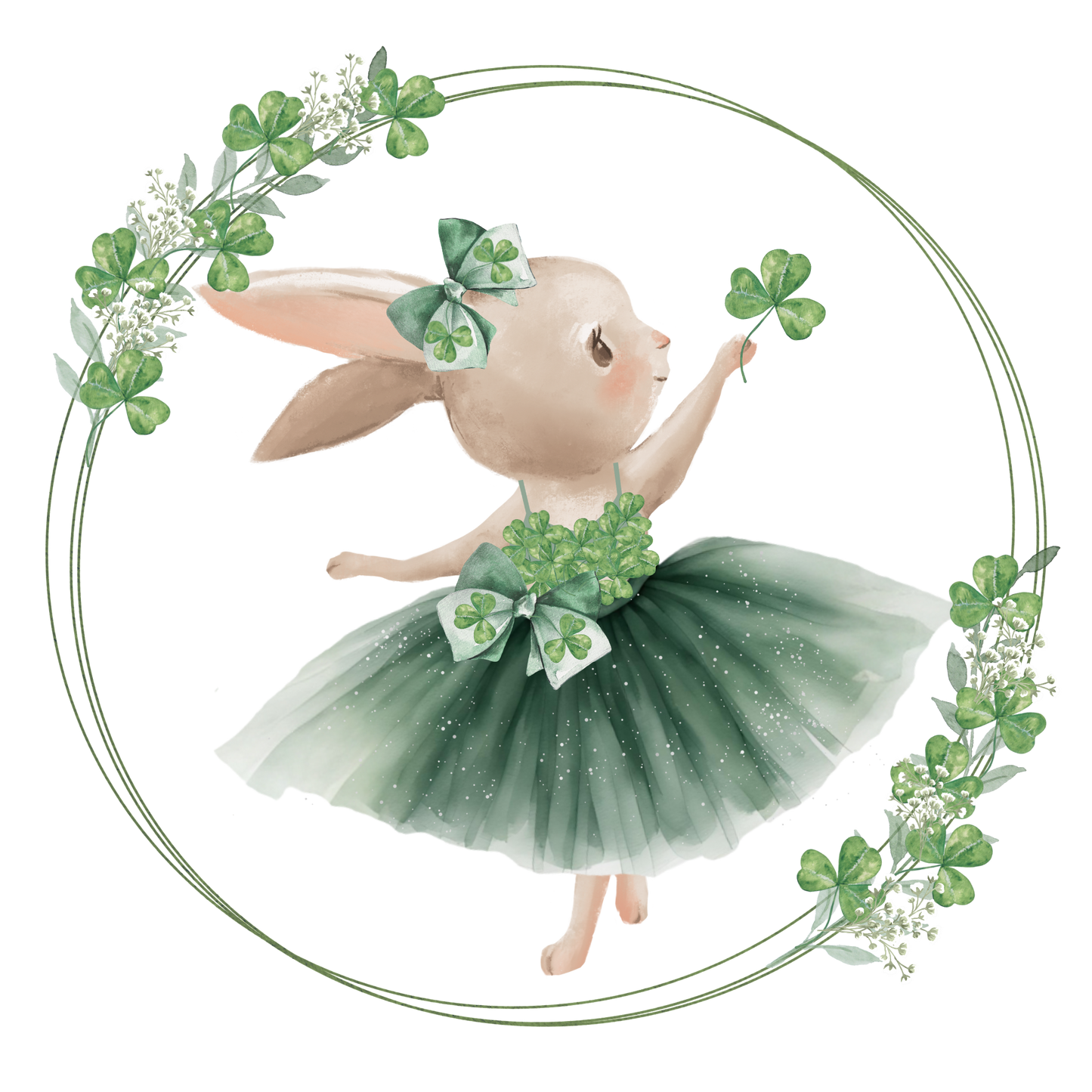 St Patricks (6 options)