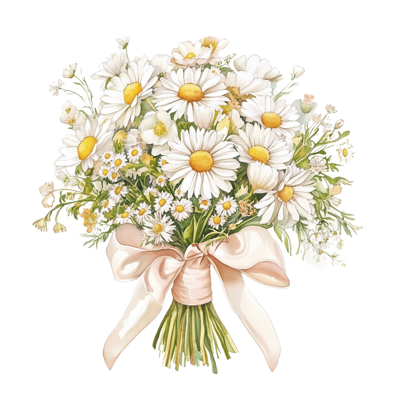 Birth flowers (12 options)