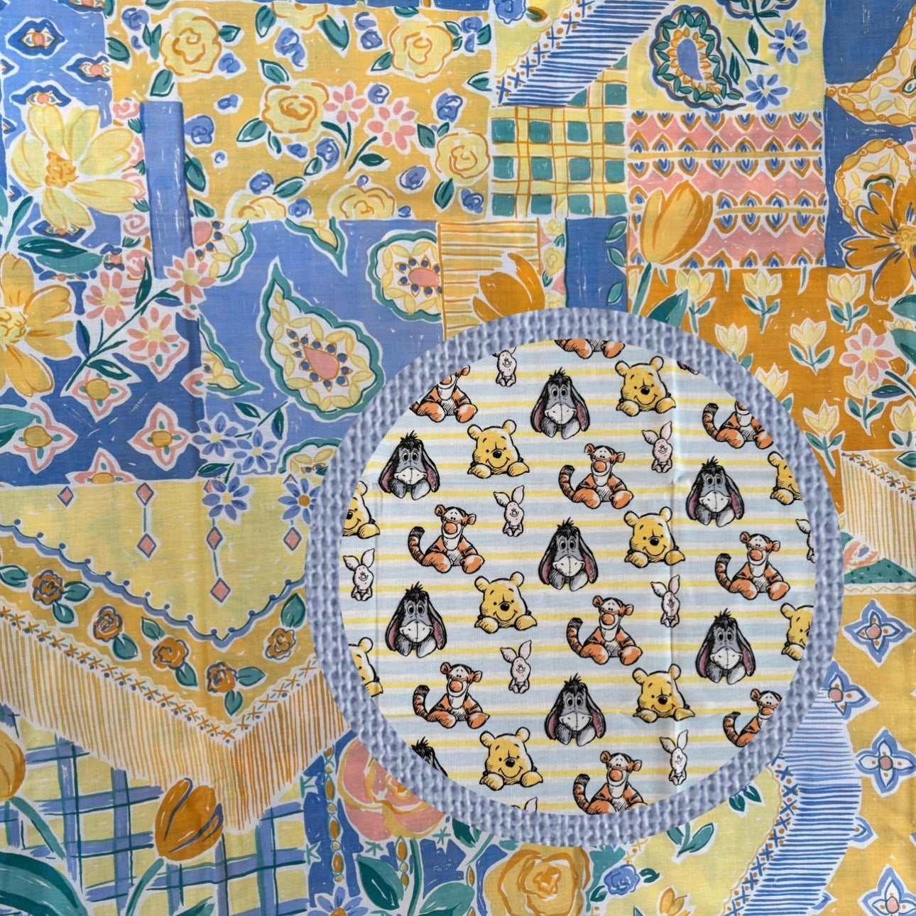 Surprise slot (cyber Monday)