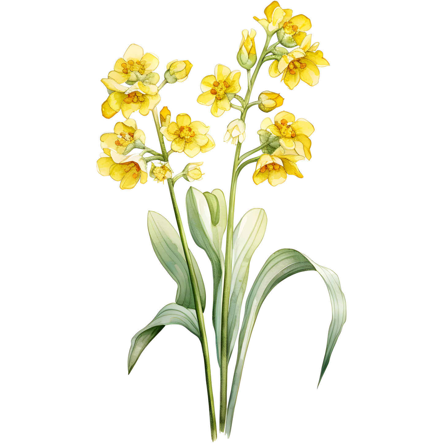 Flowers (30 options)