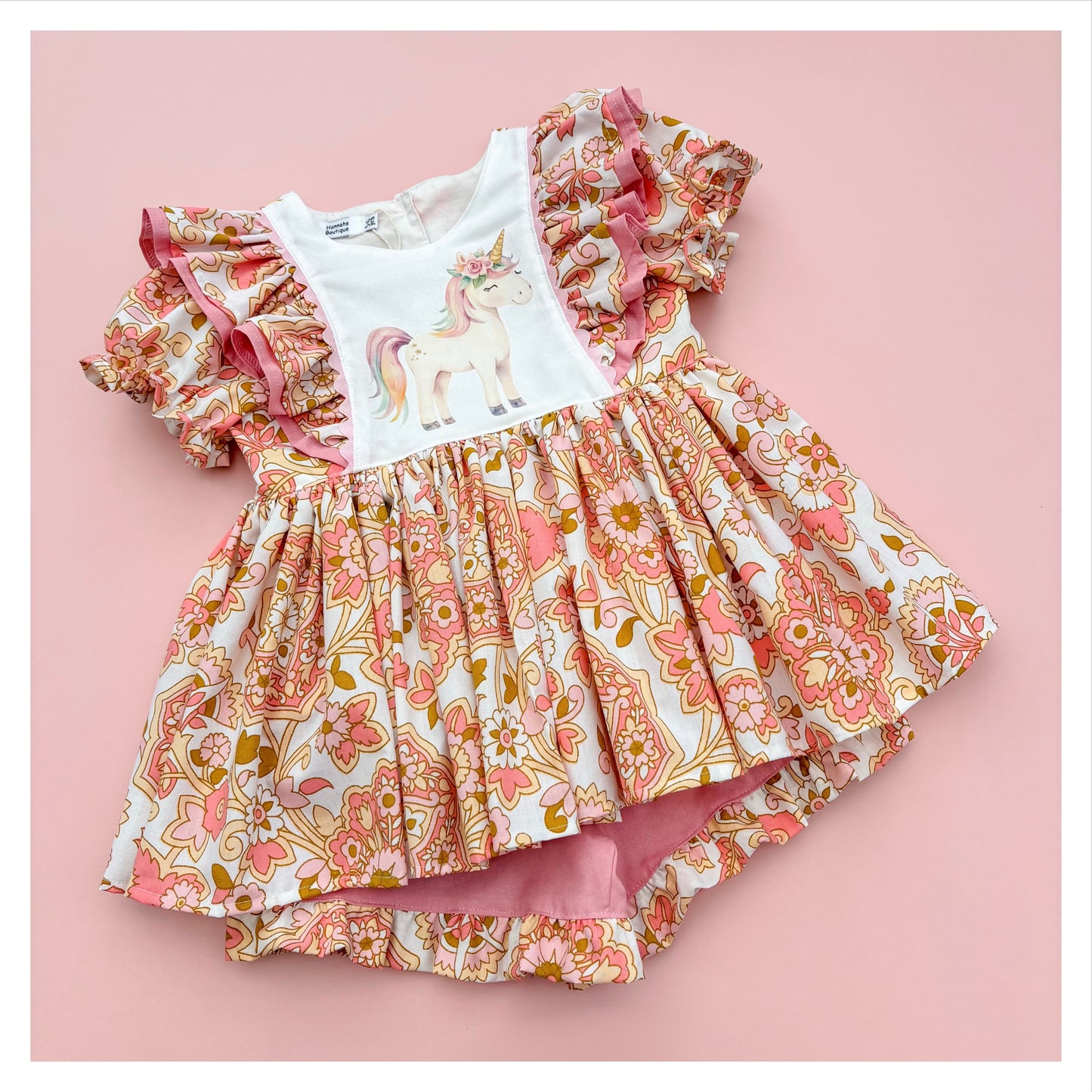 ROSA Two Piece
