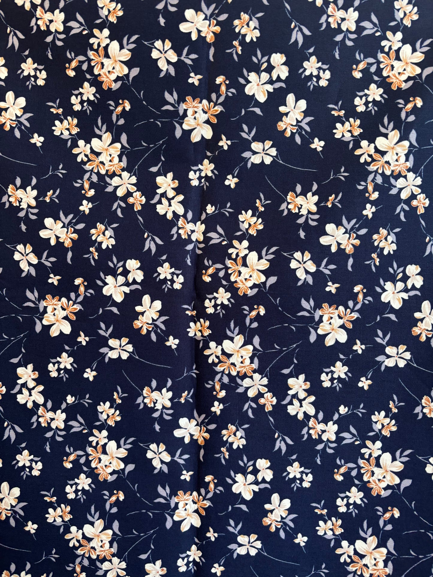 CUSTOM FABRIC for @harpers1world