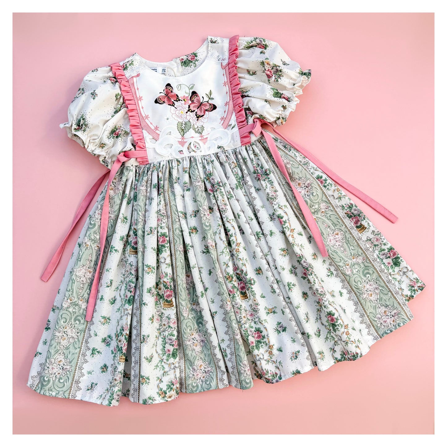 DAISY Dress