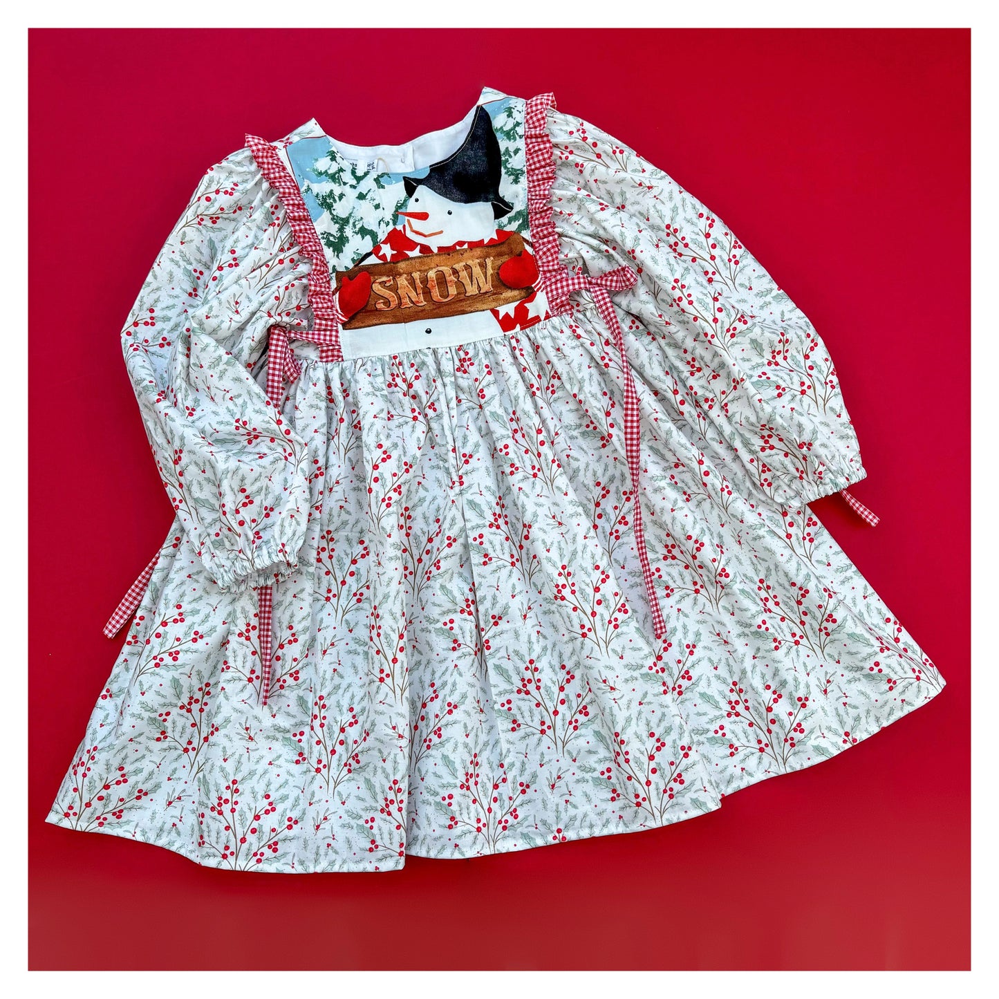DAISY Dress