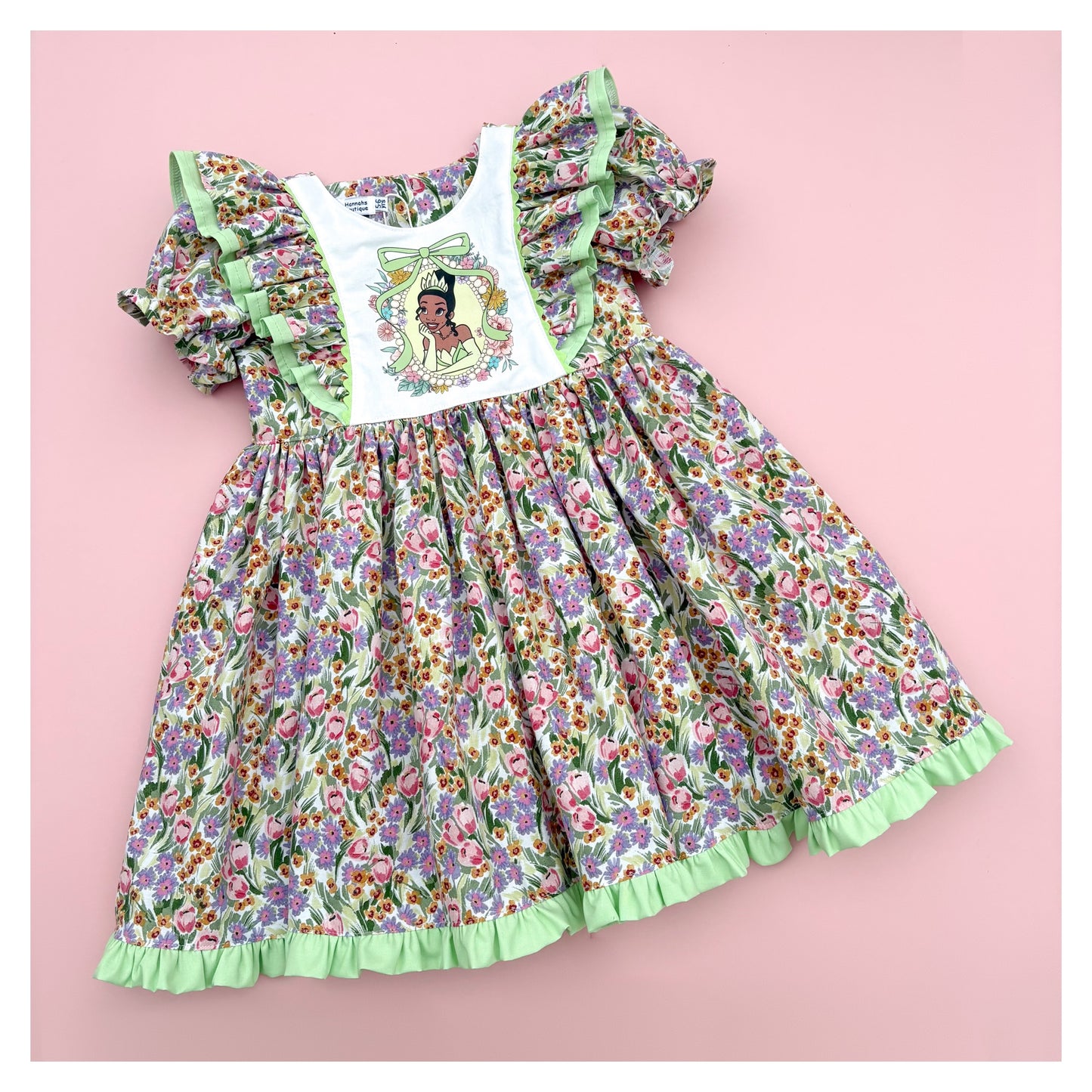 ROSA Dress (surprise deal)