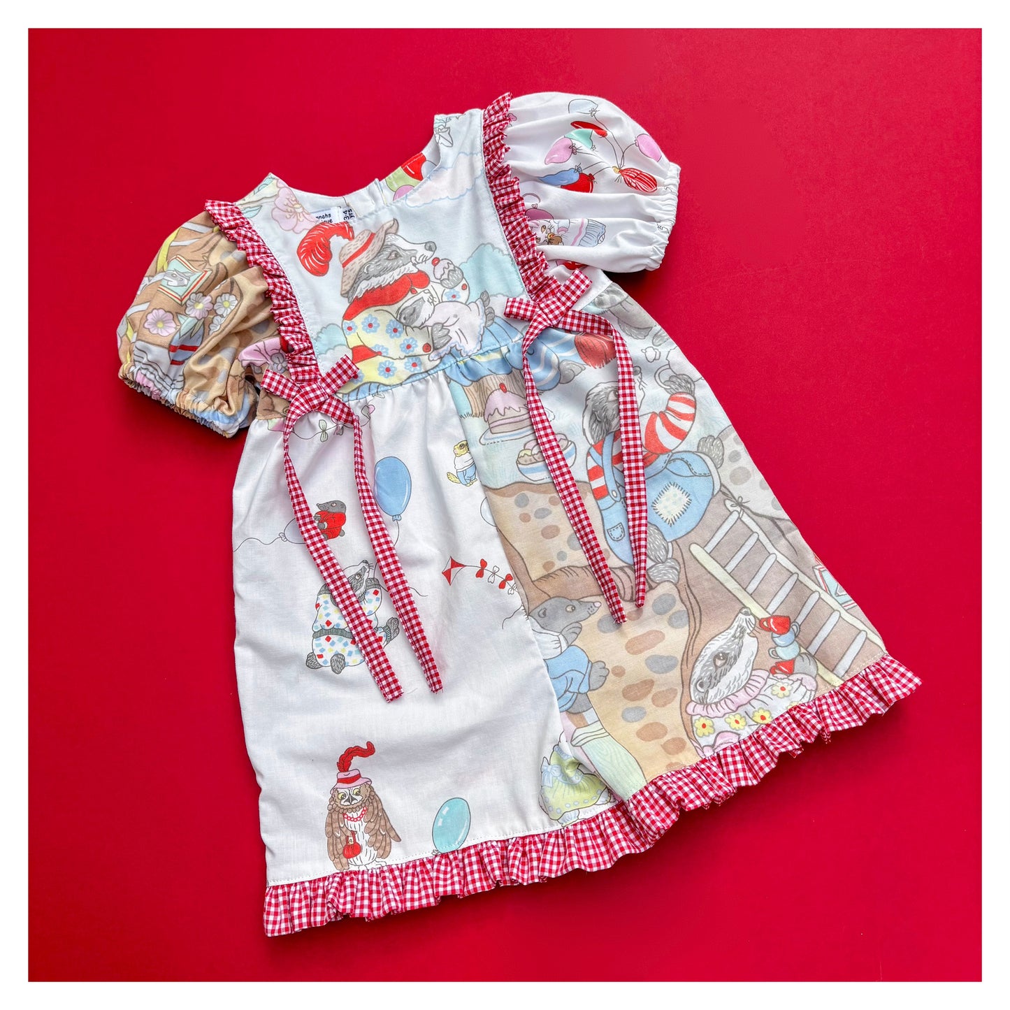 DAISY Romper