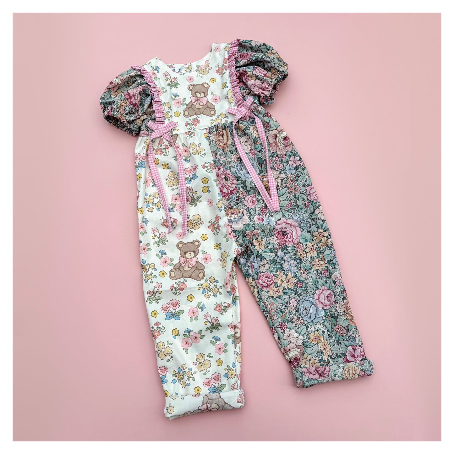 DAISY Romper