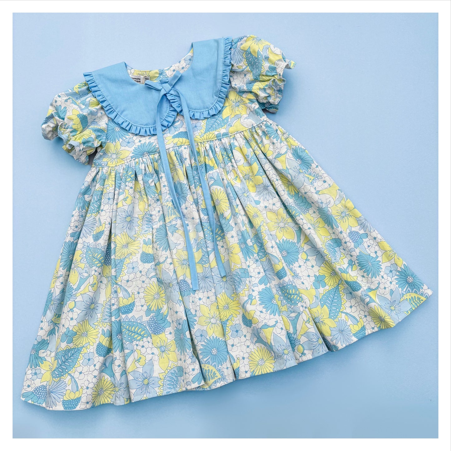 OLIVE Dress