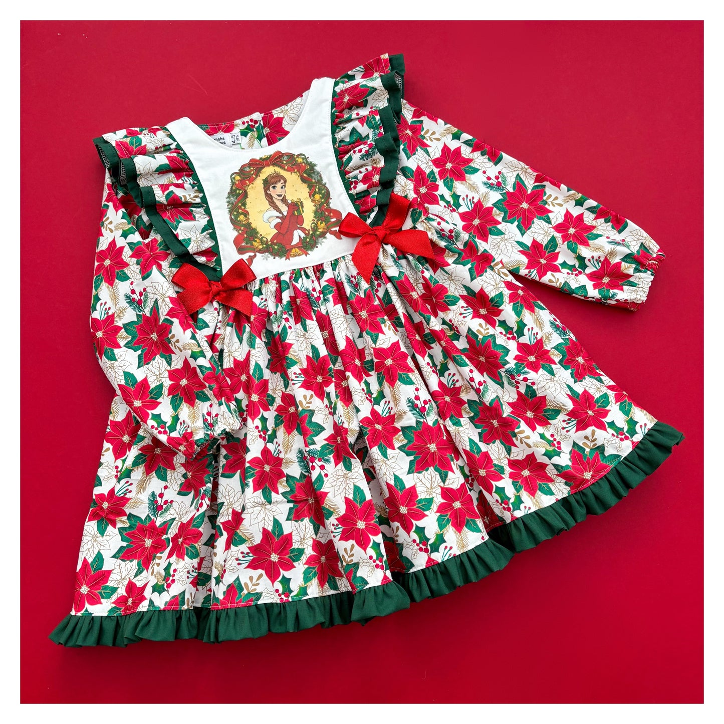 ROSA Dress