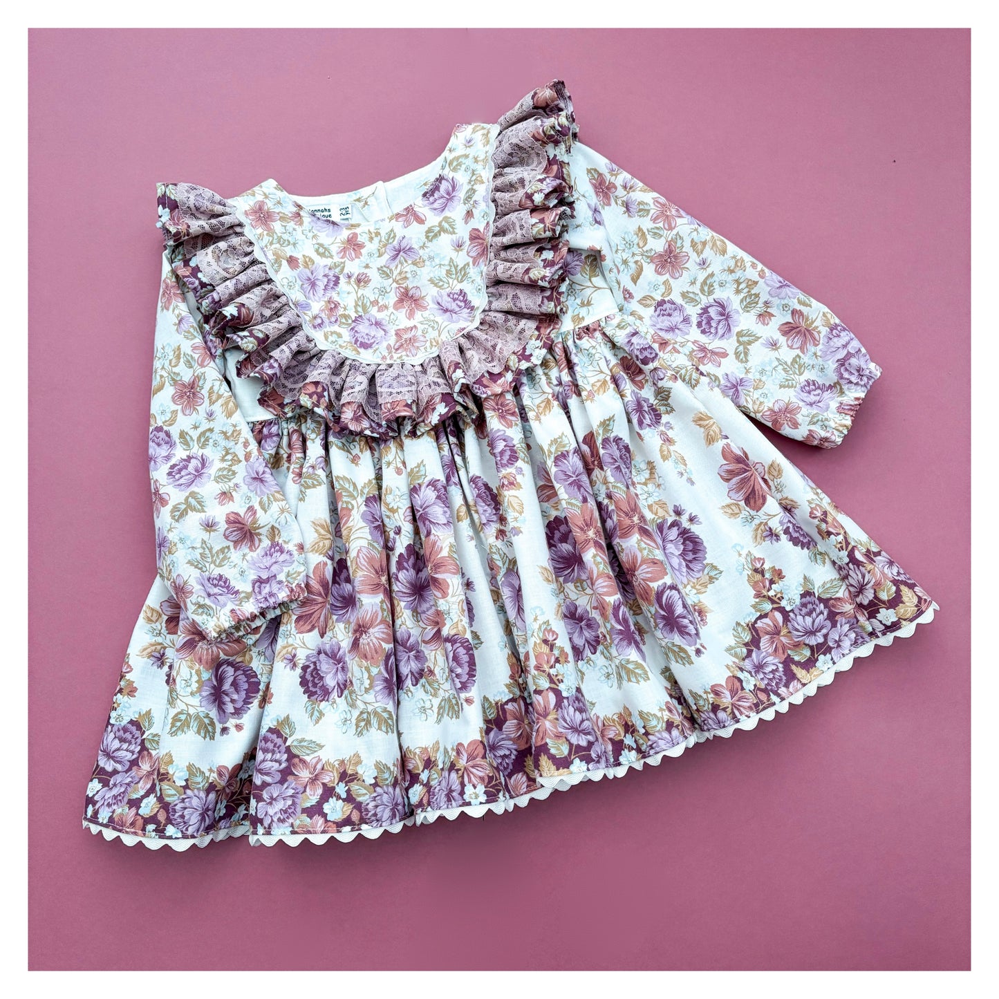 WILLOW Dress