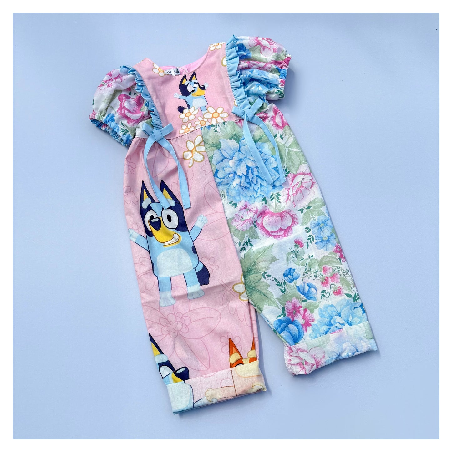 DAISY Romper/Jumpsuit