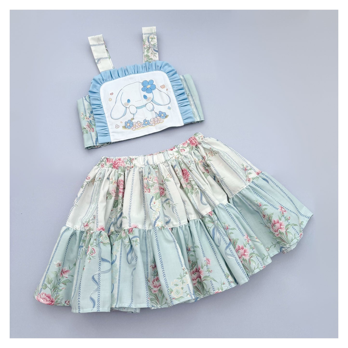 FOREST Two Piece