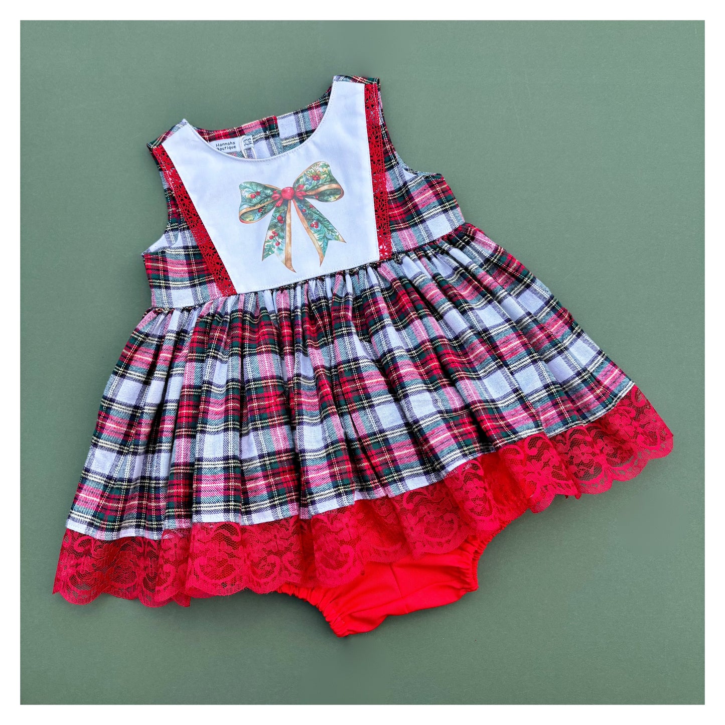 2-3 years AZALEA two piece
