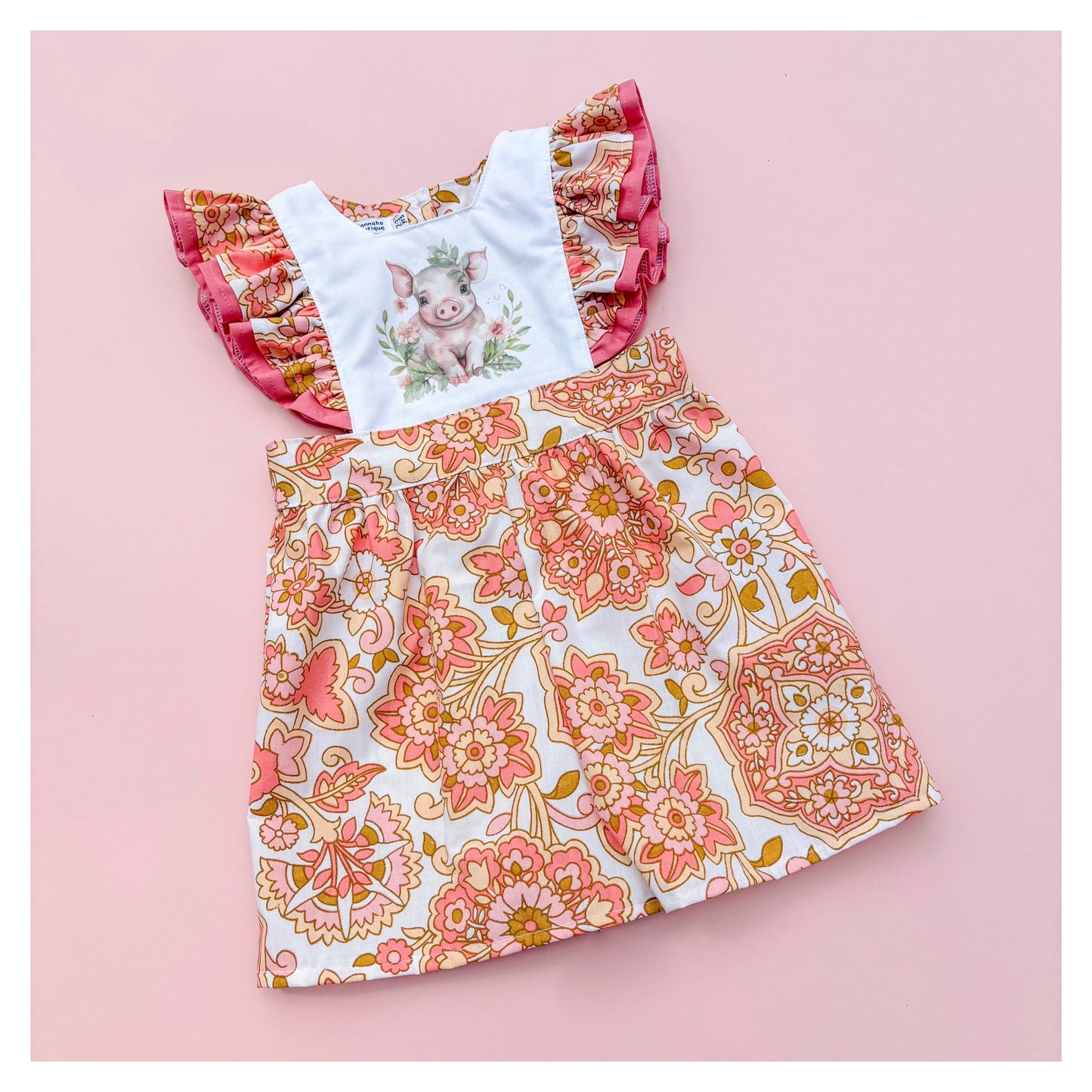 ASPEN Romper/Jumpsuit