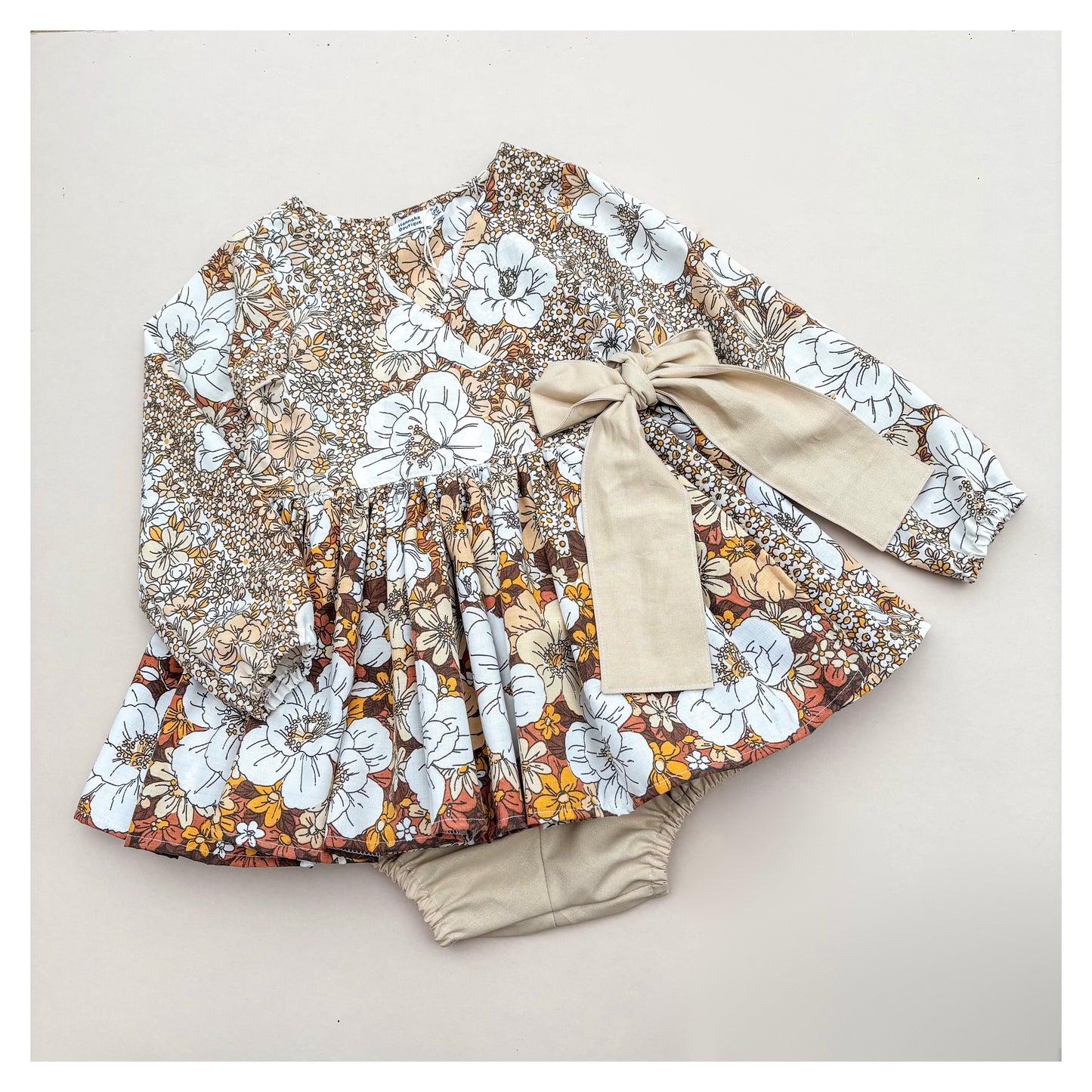 PAISLEY Two Piece