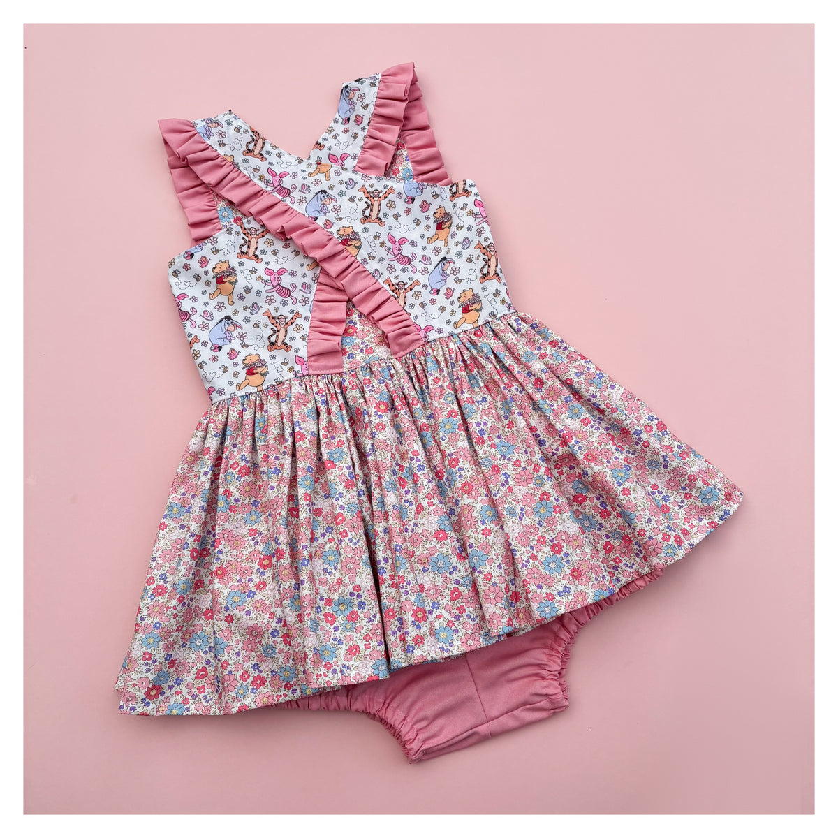 AVERY Two Piece