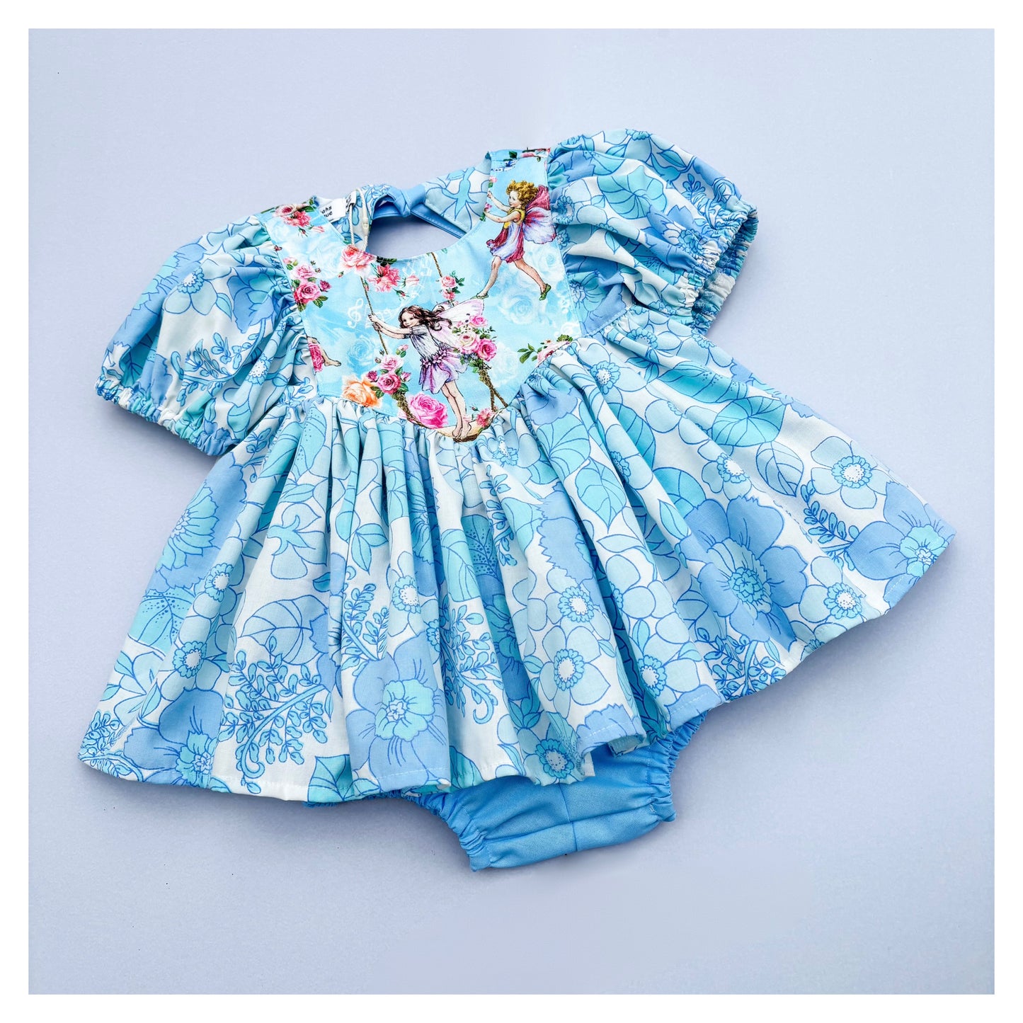 LILY Two Piece