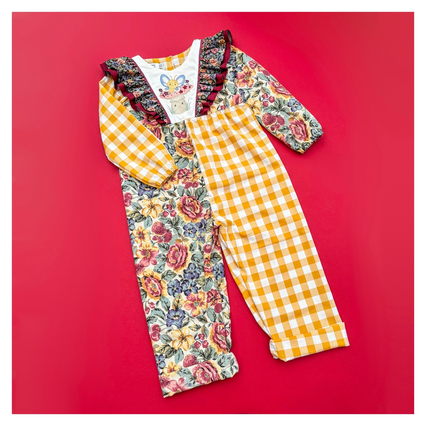 OAKLYN Romper/Jumpsuit