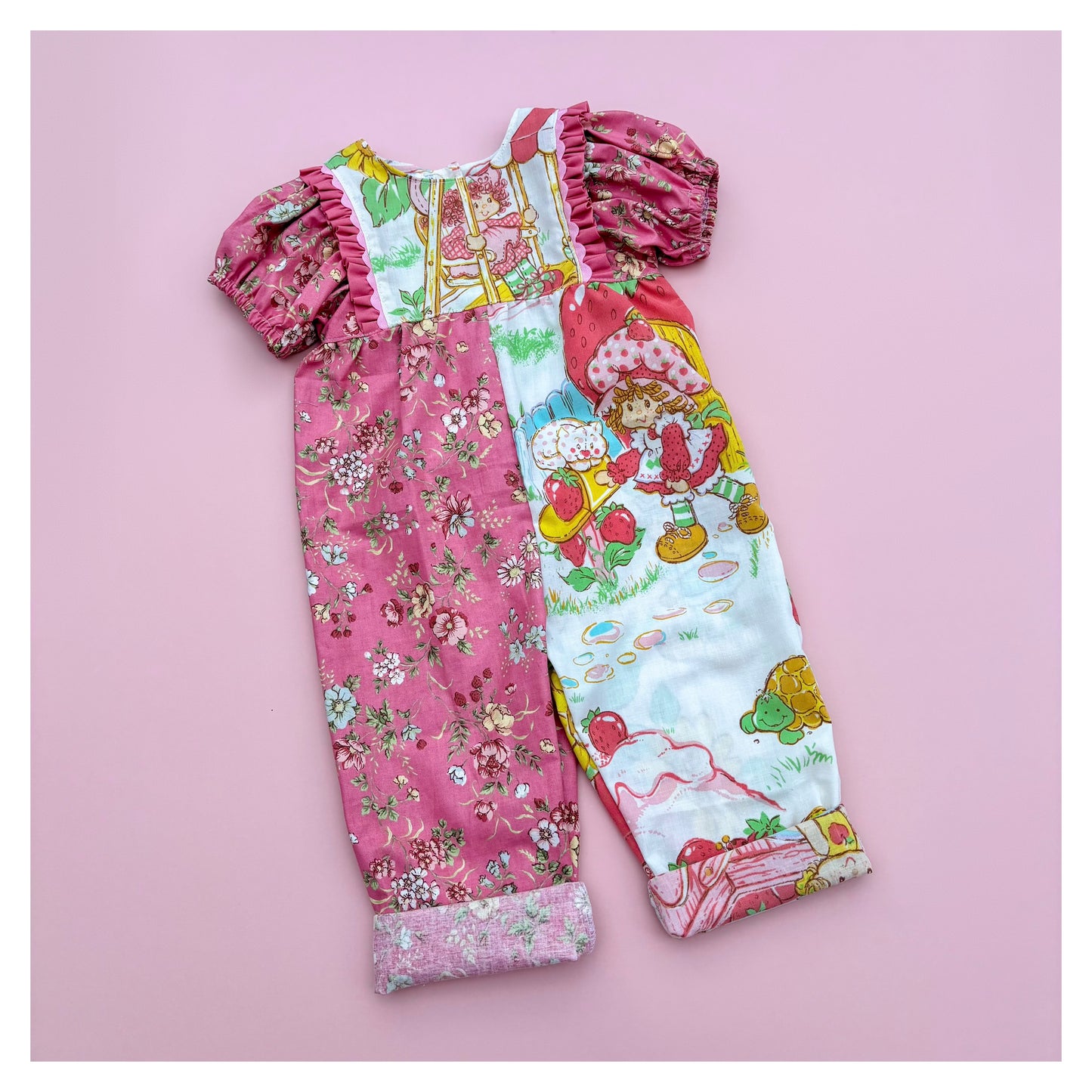 DAISY Romper