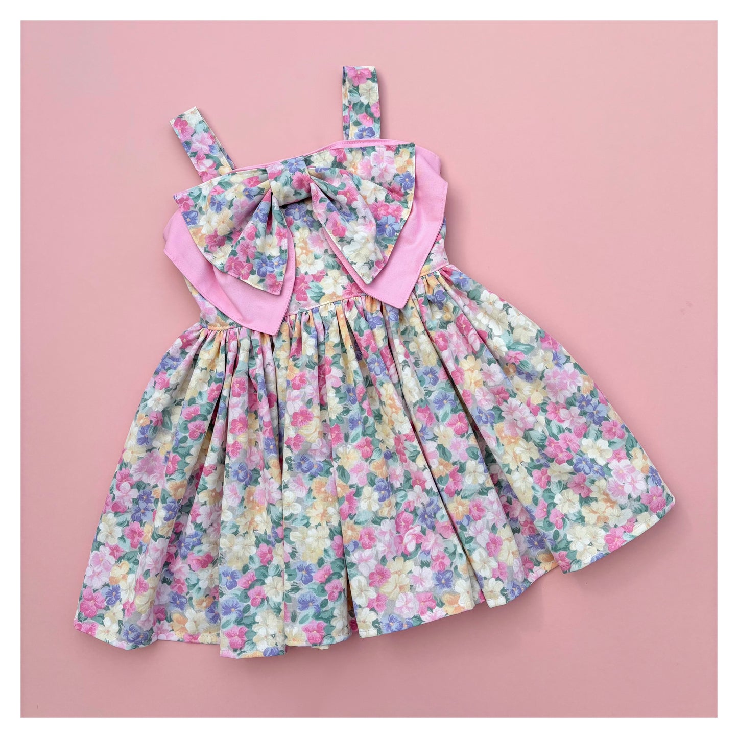 BLUEBELL Dress