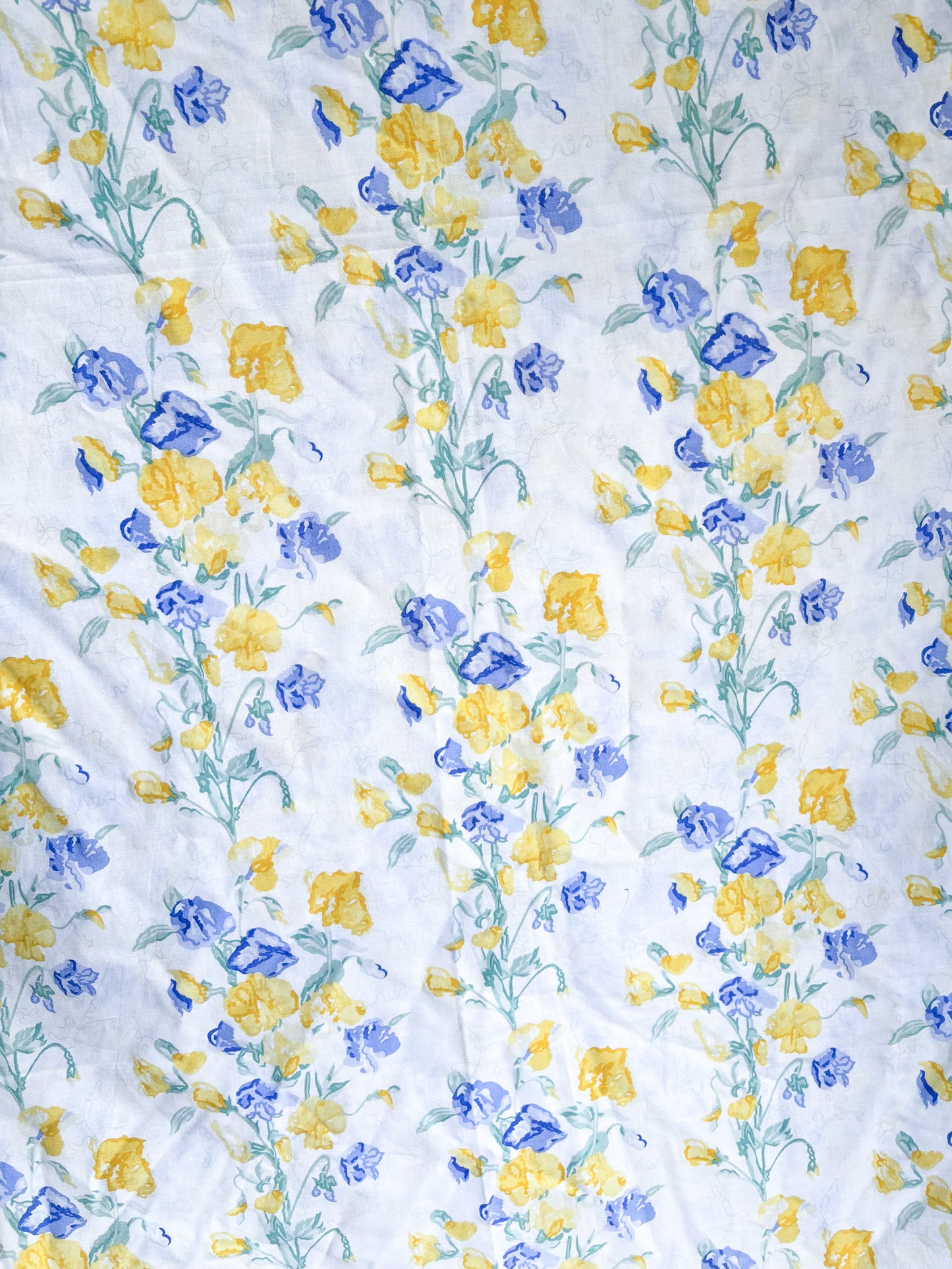 Laura Ashley sweet pea