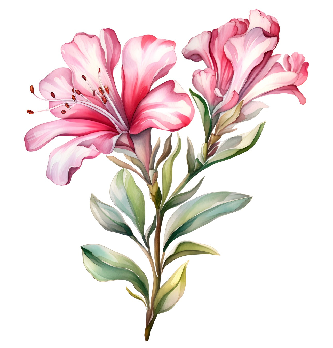 Flowers (30 options)