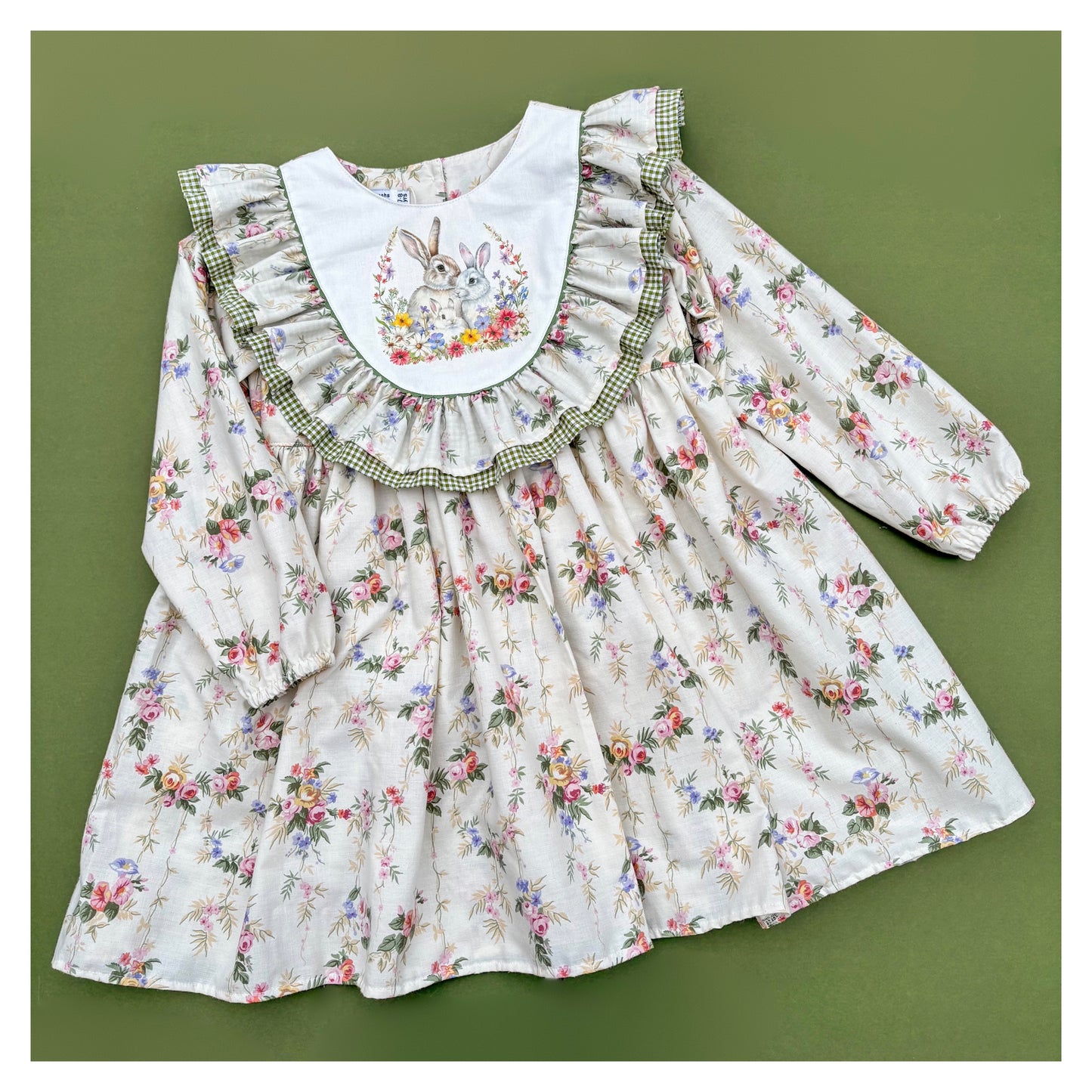 WILLOW Dress