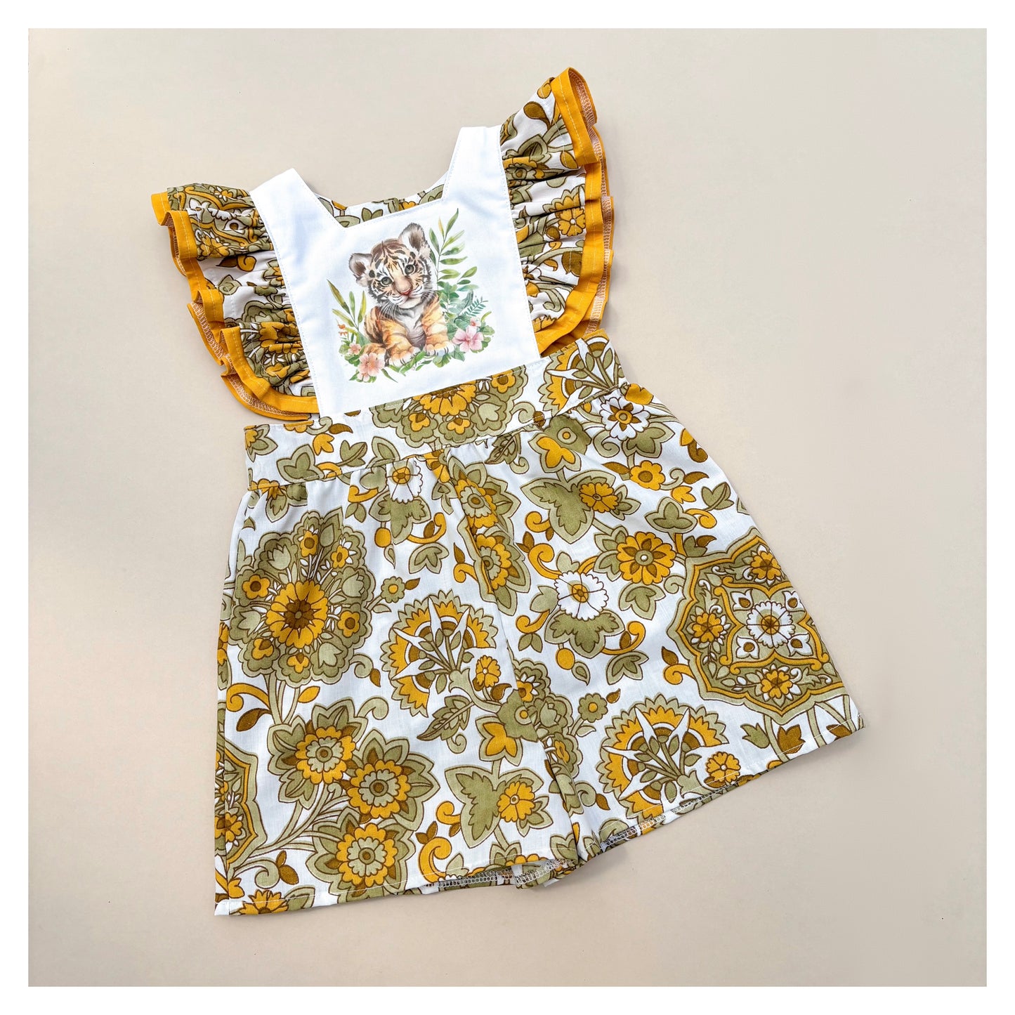 ASPEN Romper/Jumpsuit