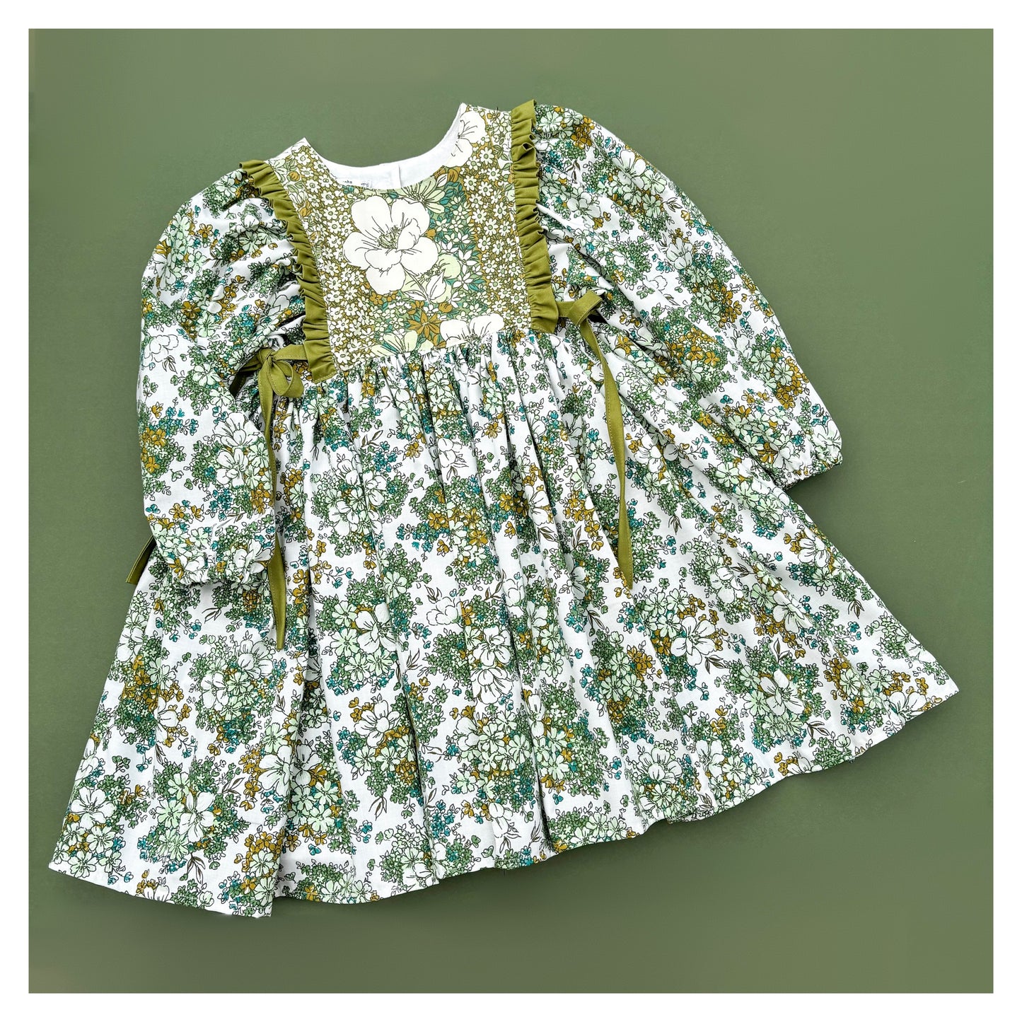 DAISY Dress