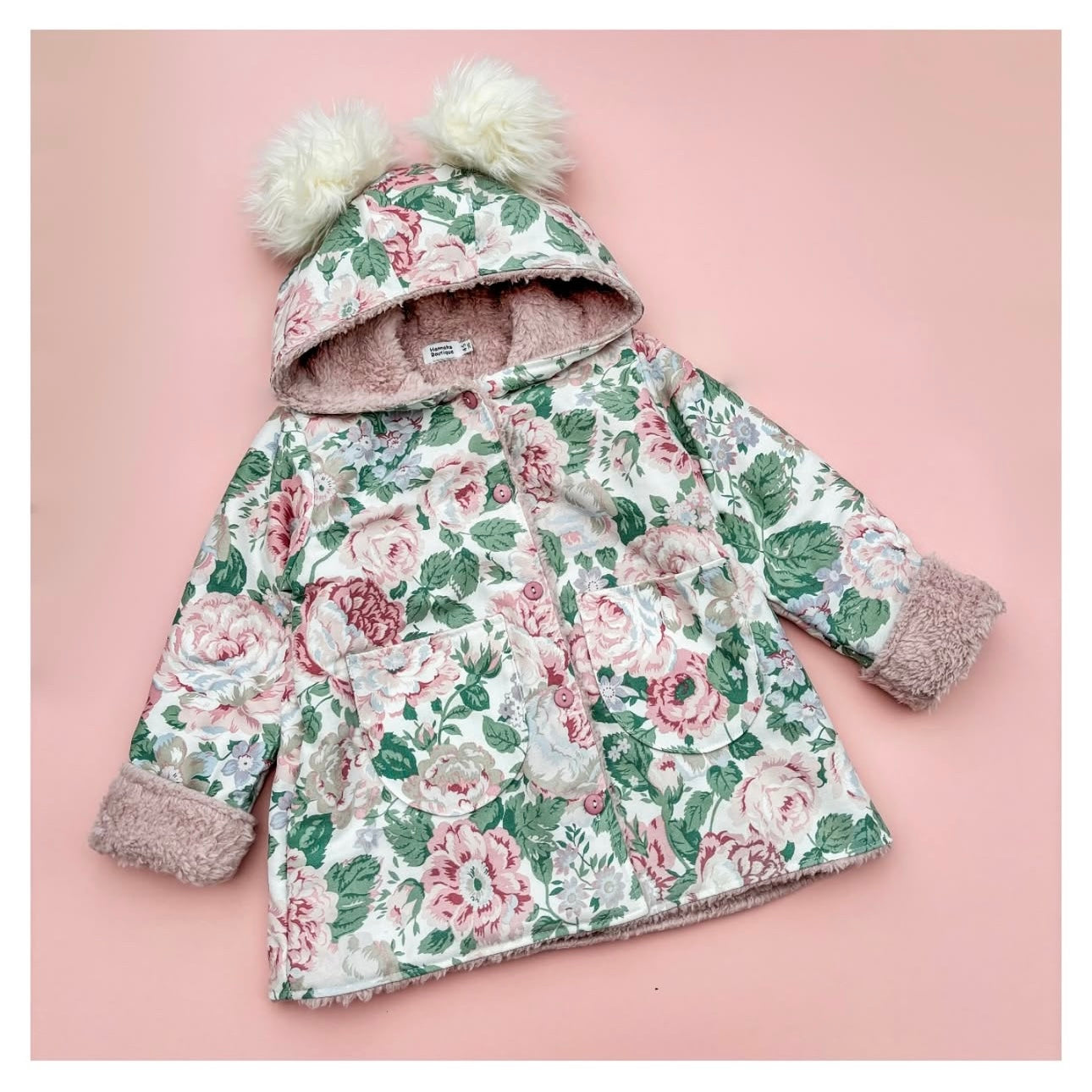 STELLA coat