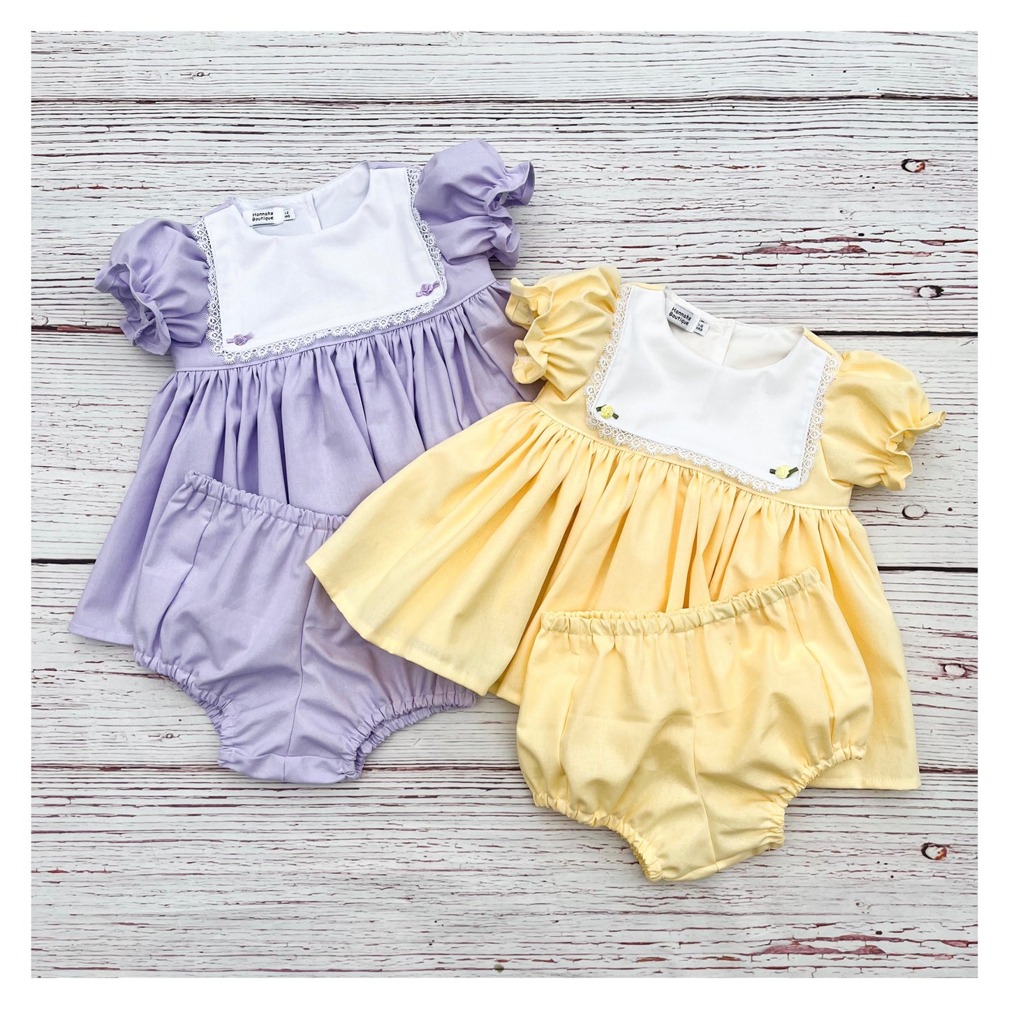 VIOLET Dress or Two Piece