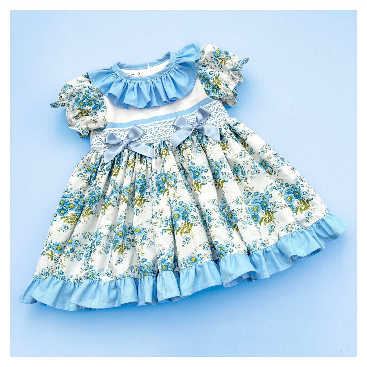 CLOVER Dress