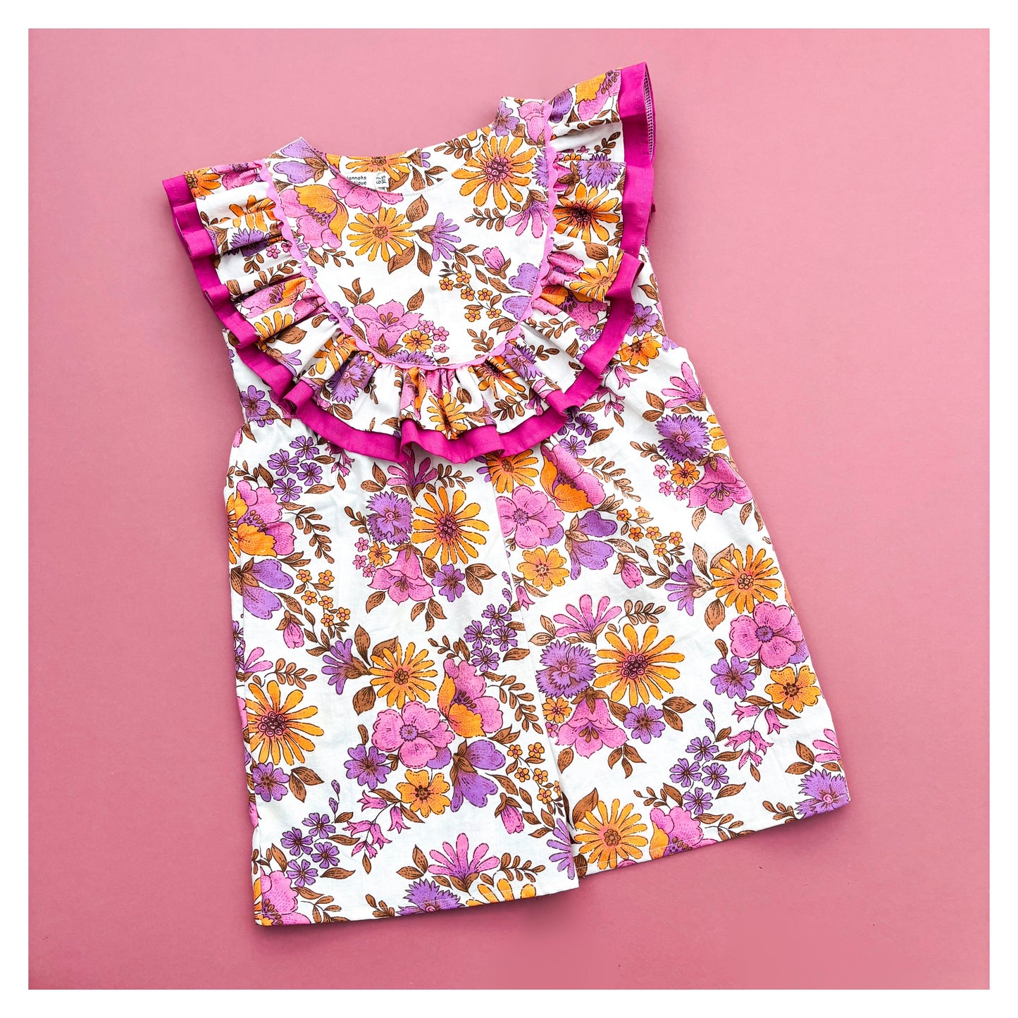 WILLOW Romper/Jumpsuit