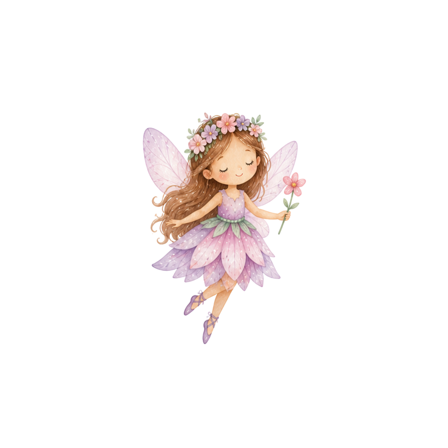 Fairies (12 options)