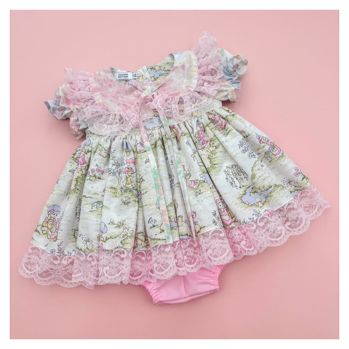 PEONY Two Piece