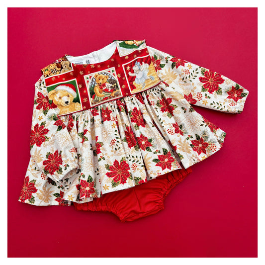 6-12 months EMBER two piece